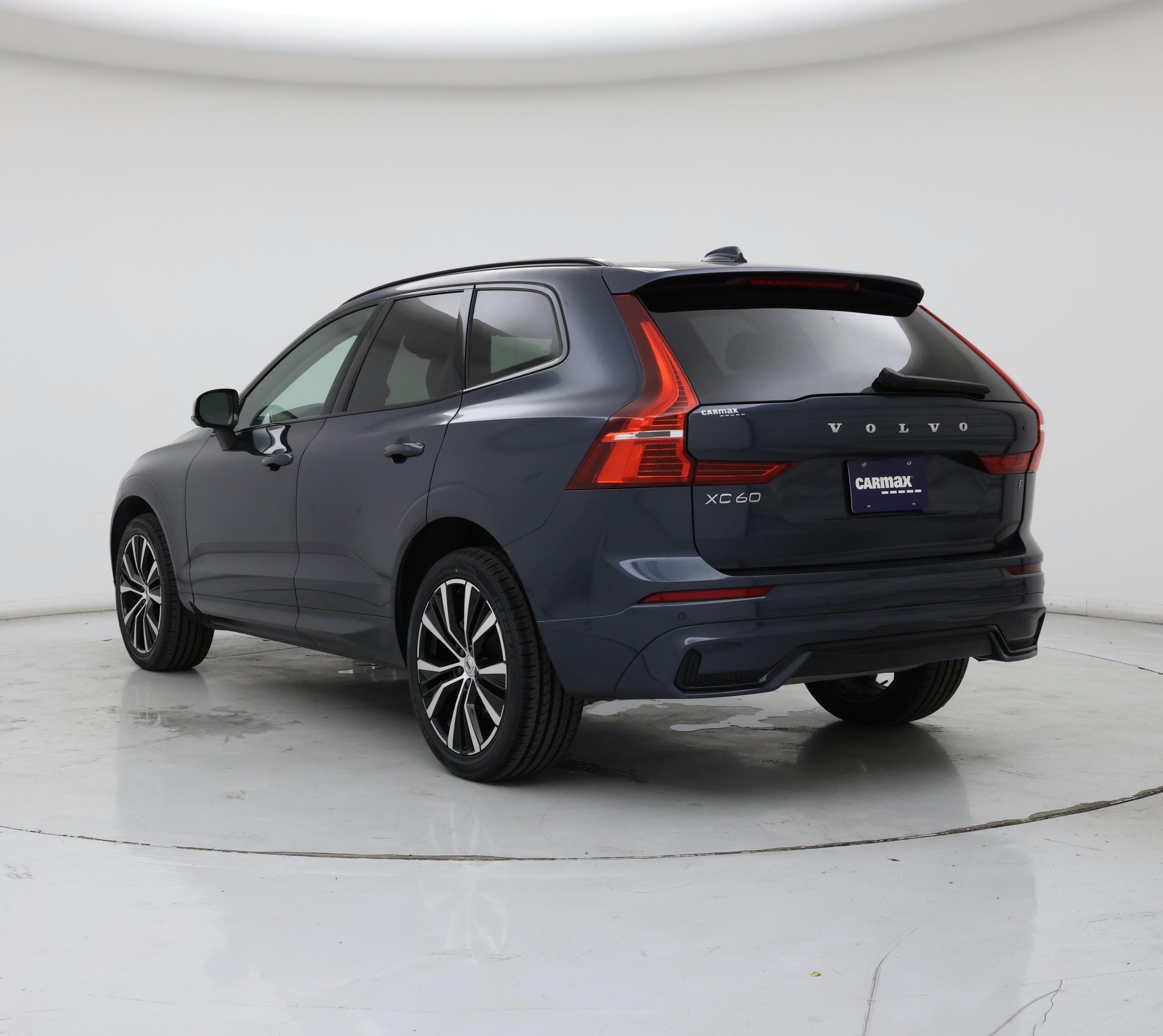 Thumbnail: 2024 Volvo XC60 - 2