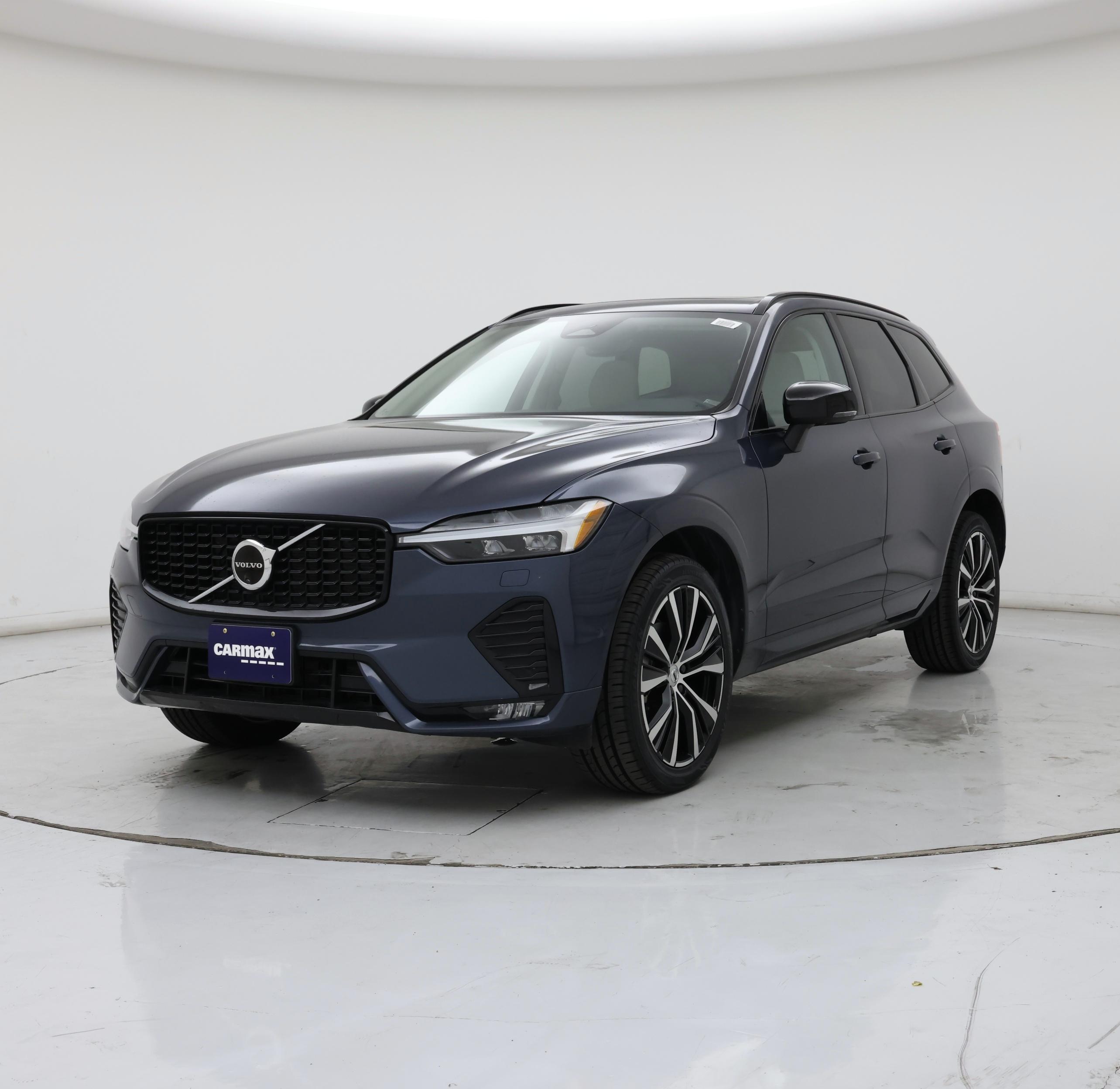 Thumbnail: 2024 Volvo XC60 - 4