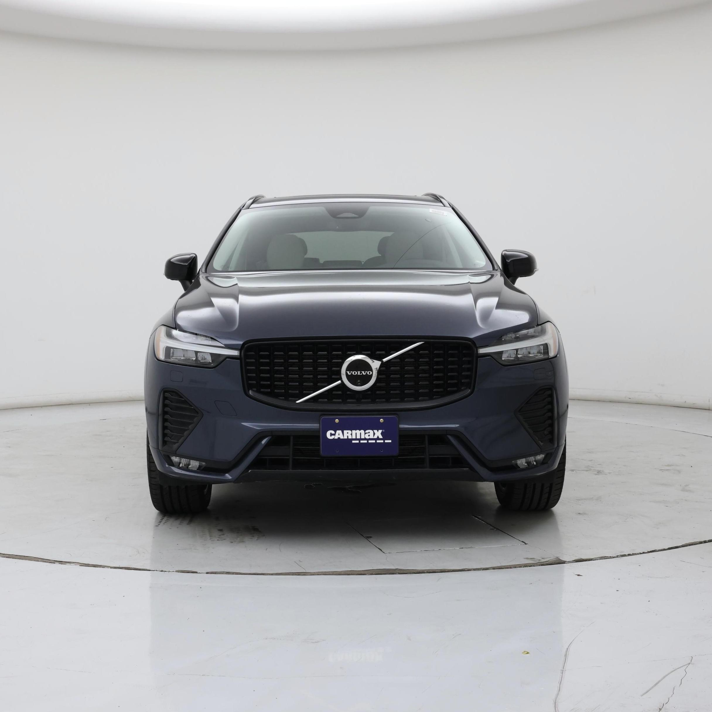 Thumbnail: 2024 Volvo XC60 - 5