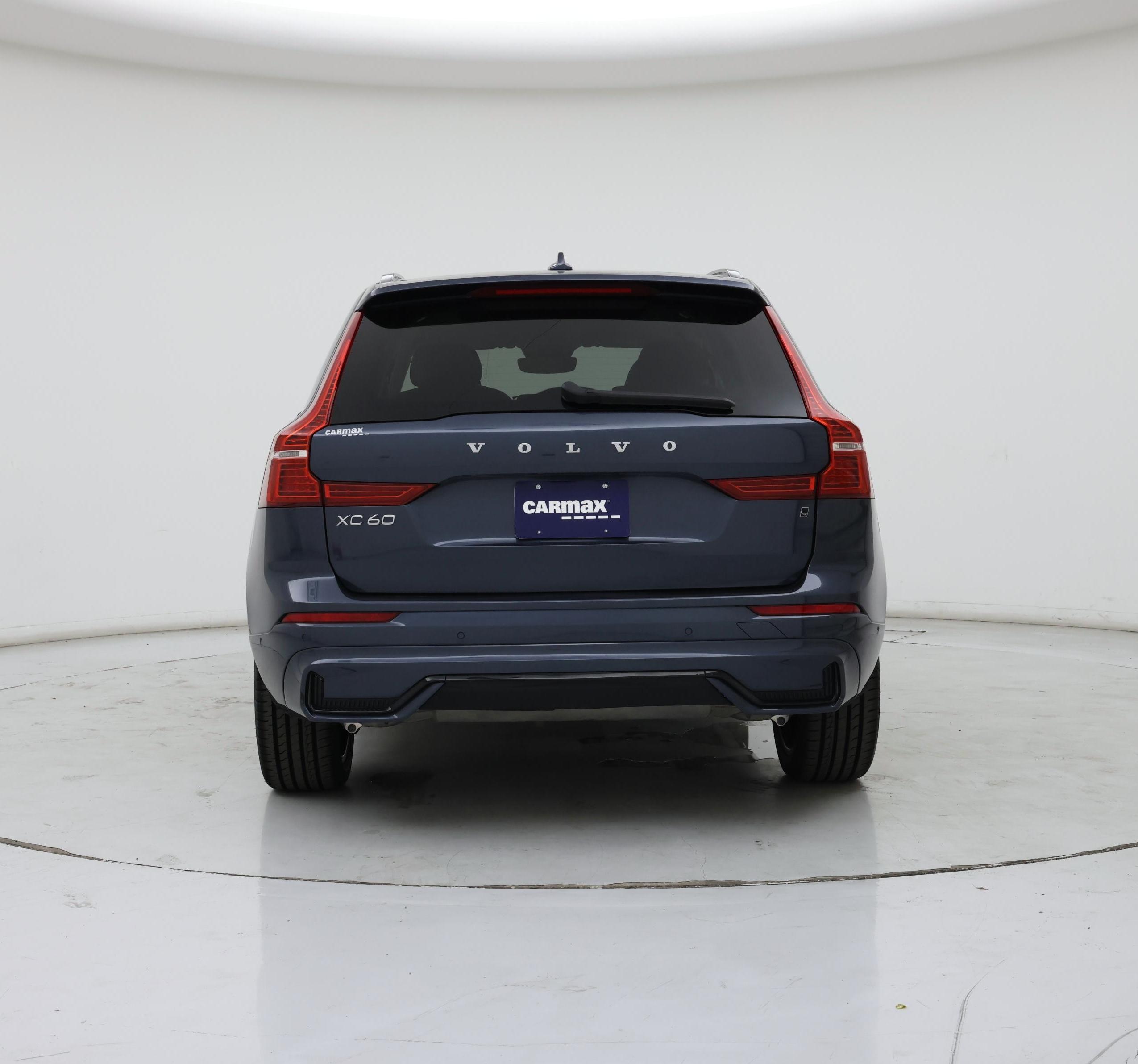 Thumbnail: 2024 Volvo XC60 - 6