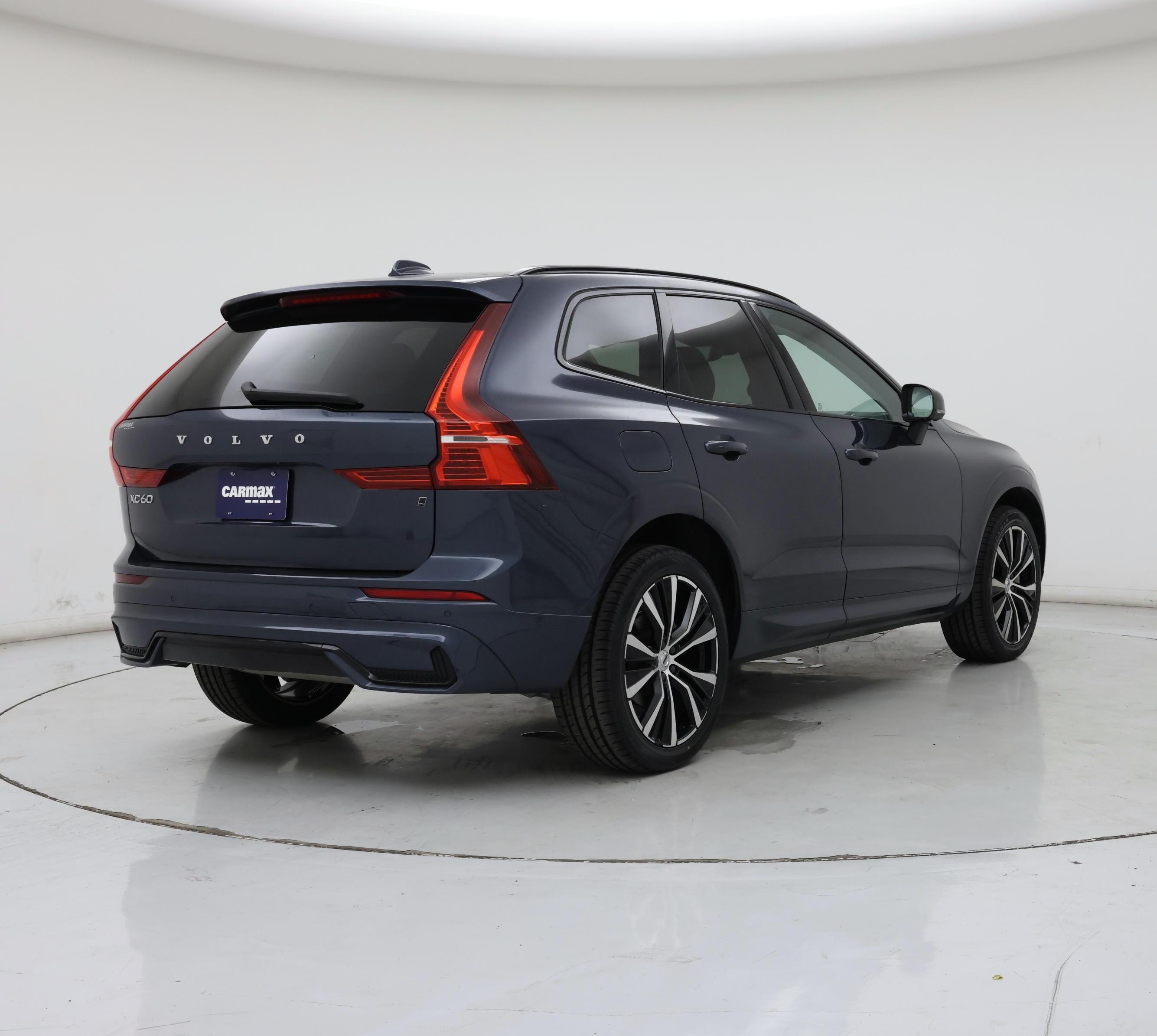 Thumbnail: 2024 Volvo XC60 - 8