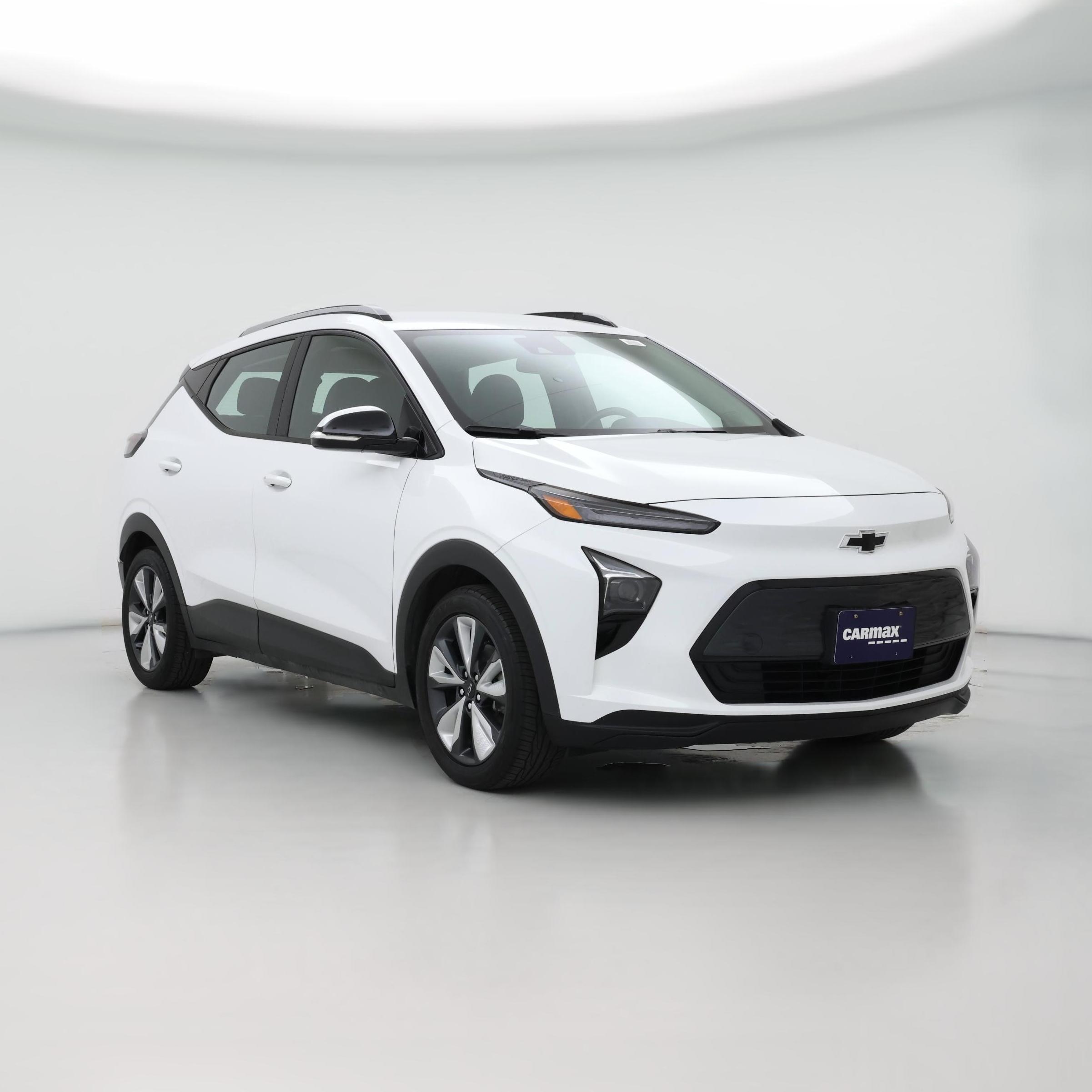 Thumbnail: 2023 Chevrolet Bolt EUV - 1