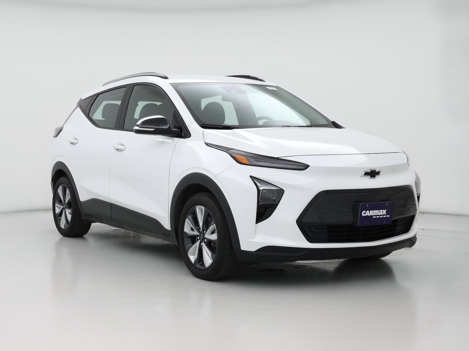 2023 Chevrolet Bolt EUV