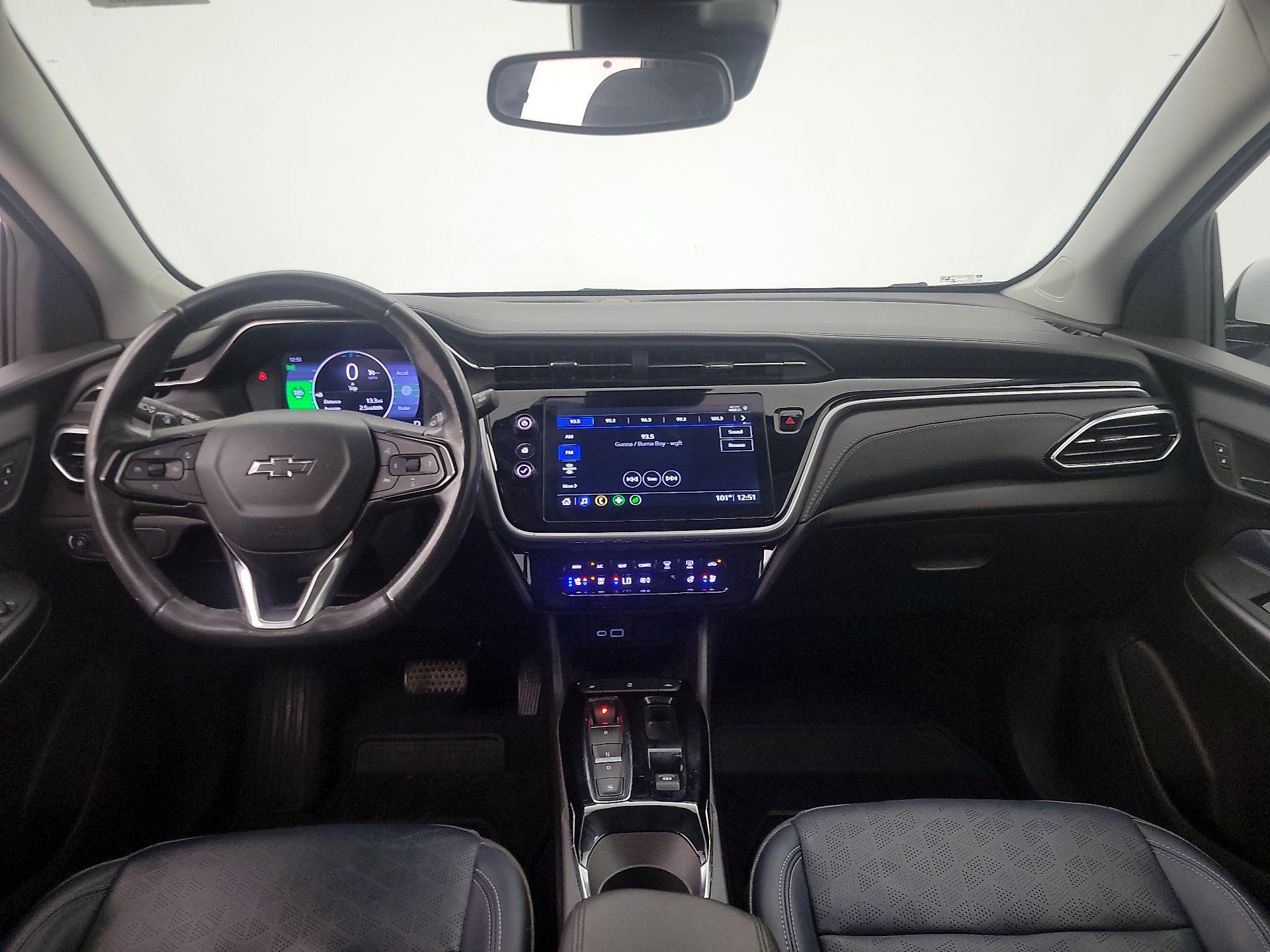 Thumbnail: 2023 Chevrolet Bolt EUV - 9