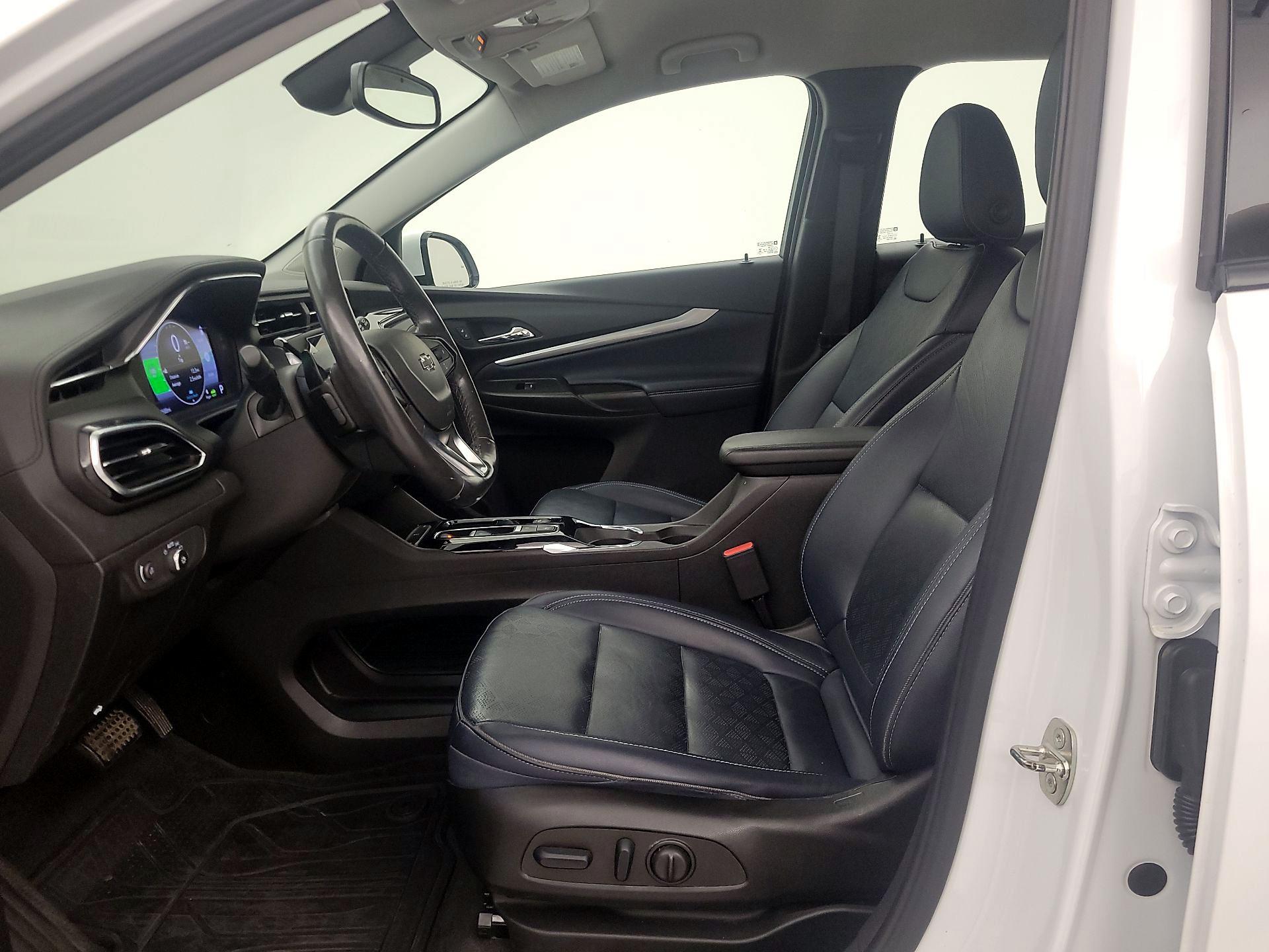 Thumbnail: 2023 Chevrolet Bolt EUV - 11
