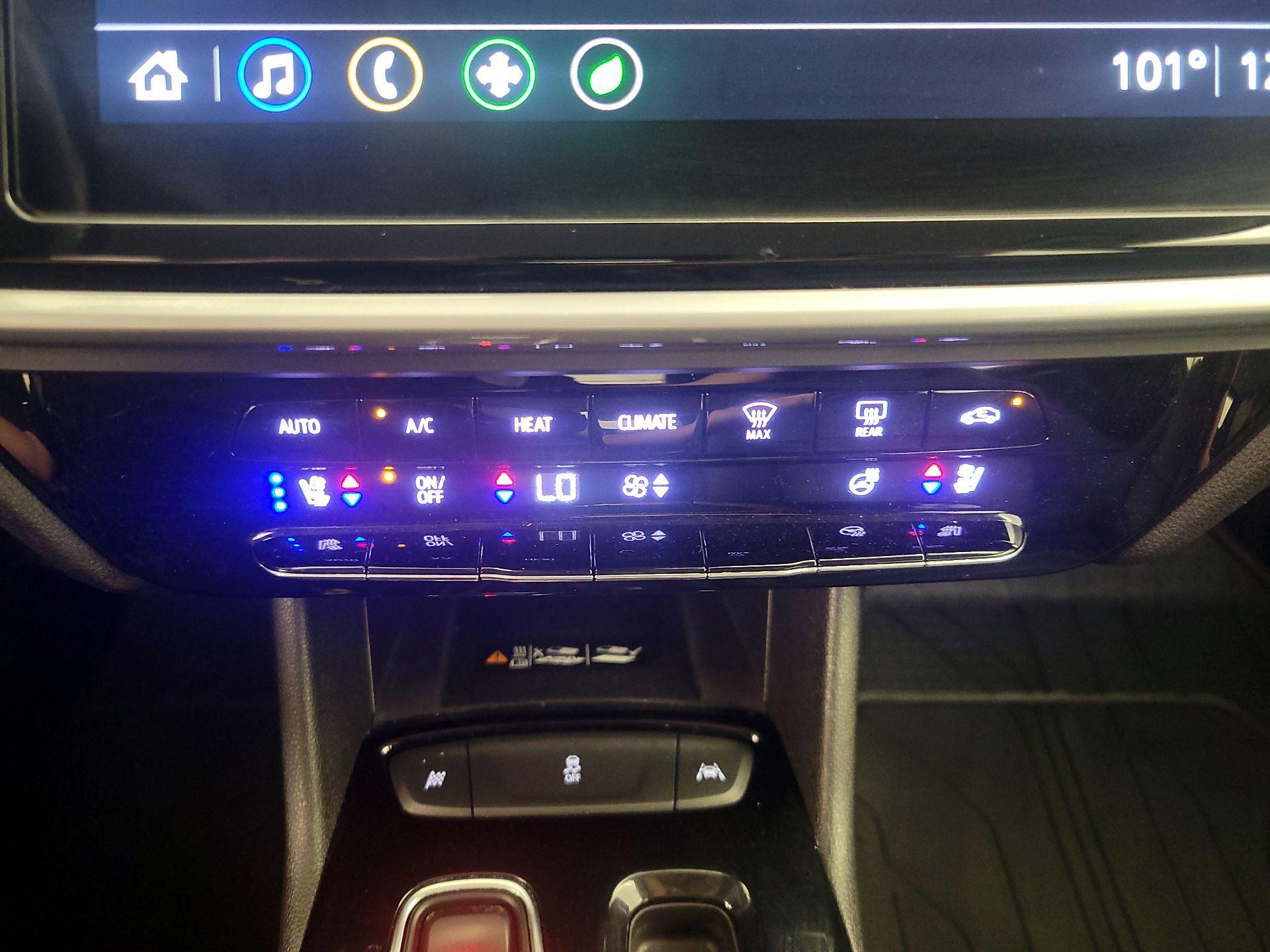 Thumbnail: 2023 Chevrolet Bolt EUV - 16