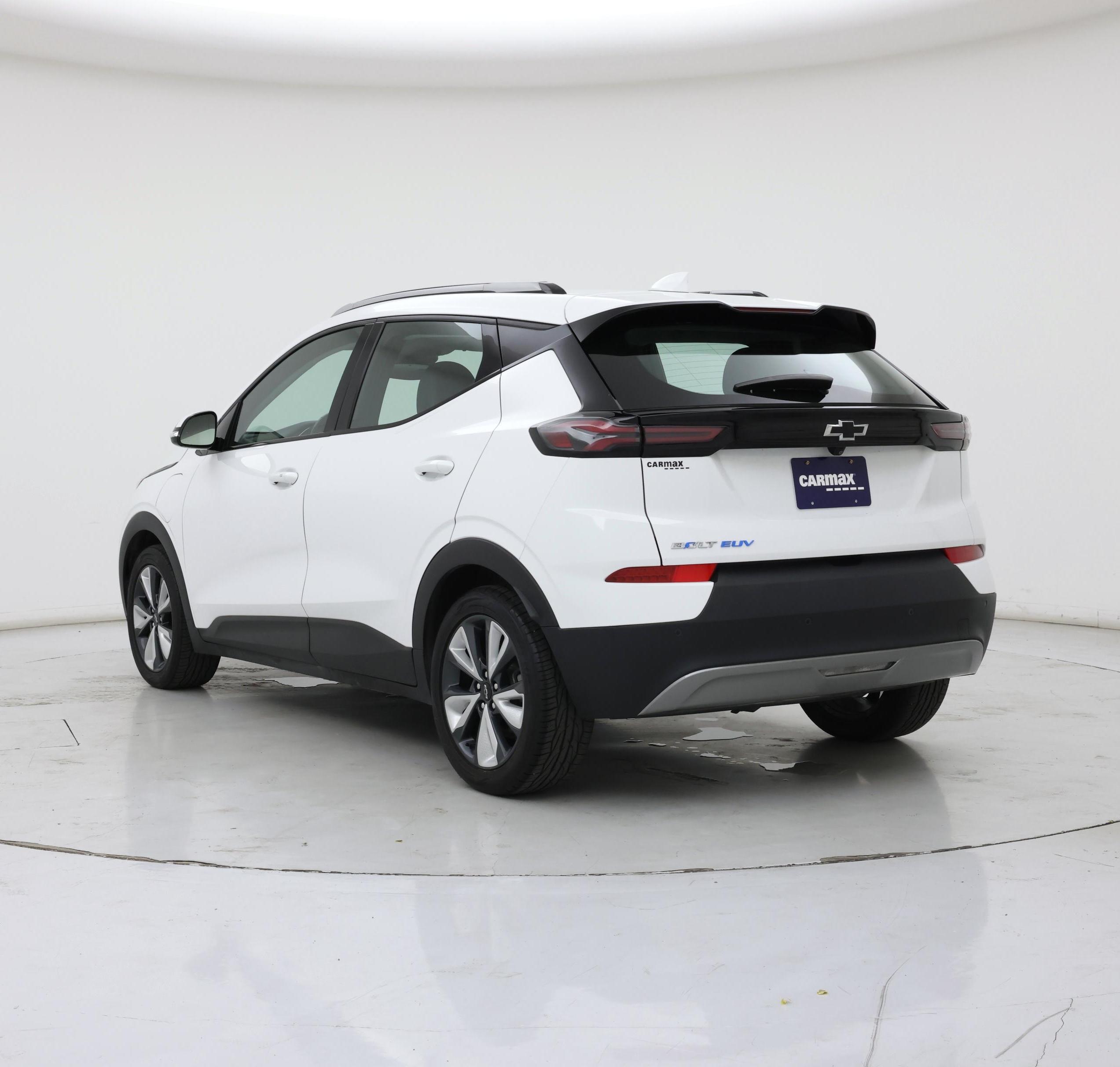 Thumbnail: 2023 Chevrolet Bolt EUV - 2