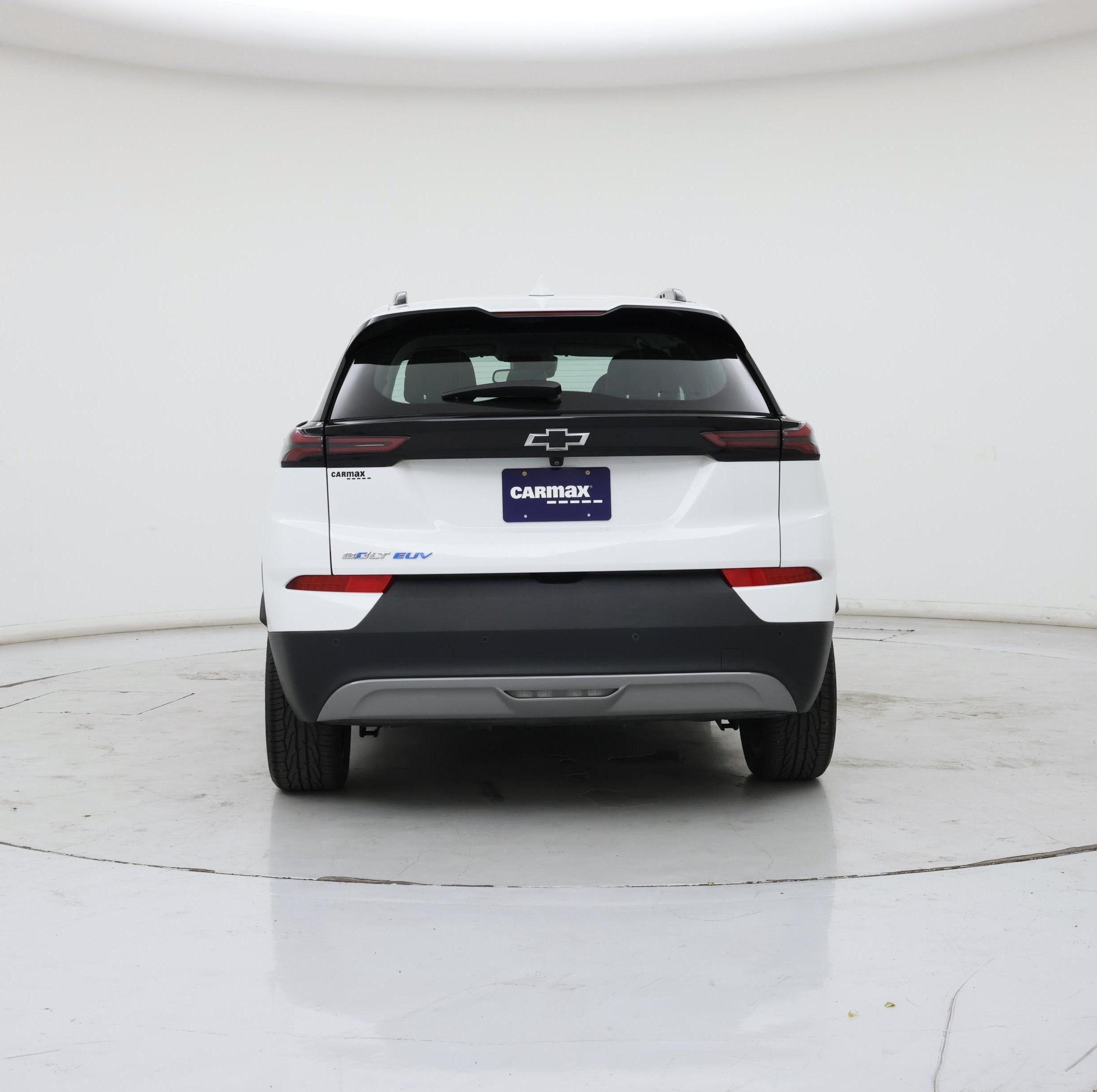 Thumbnail: 2023 Chevrolet Bolt EUV - 6