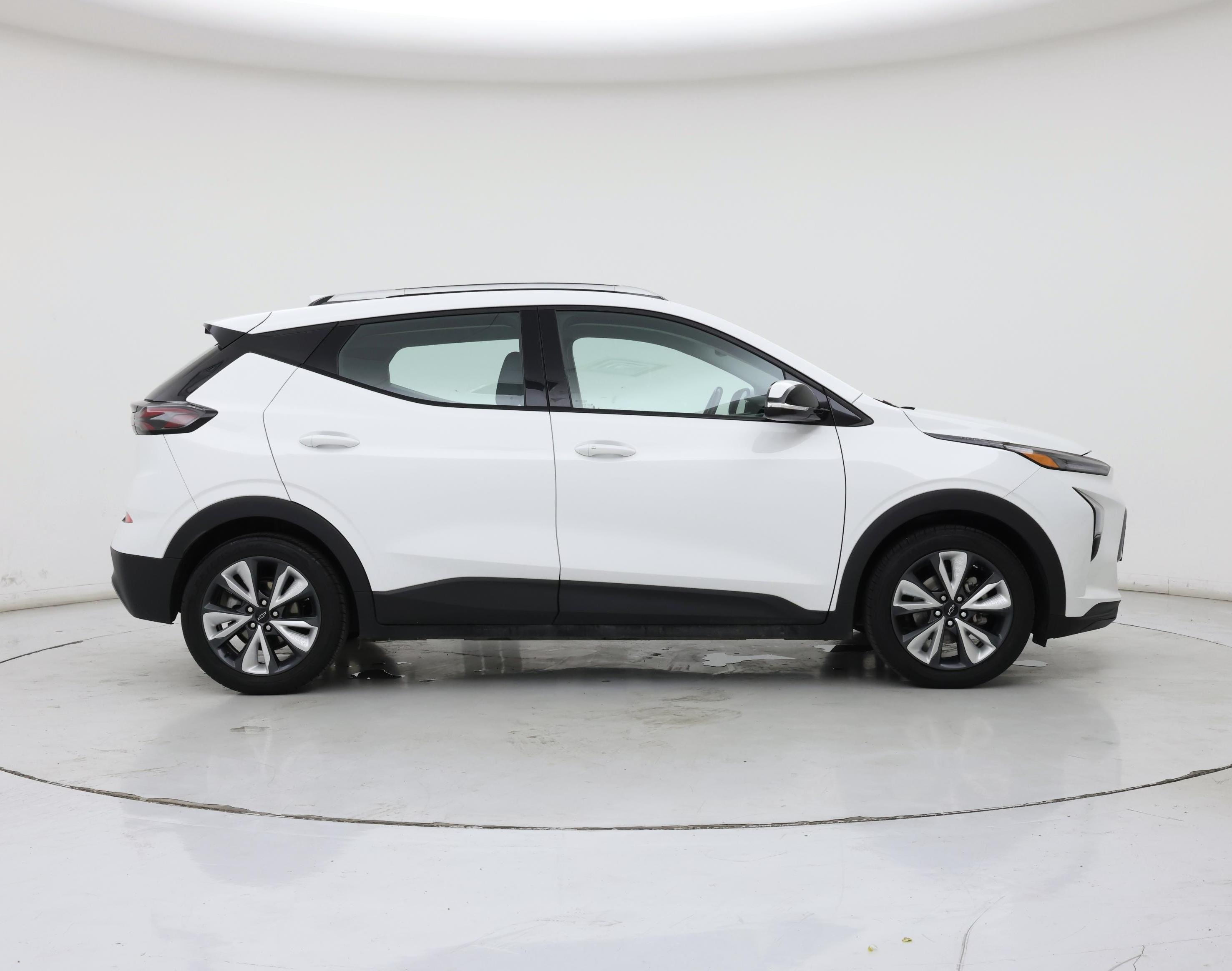Thumbnail: 2023 Chevrolet Bolt EUV - 7
