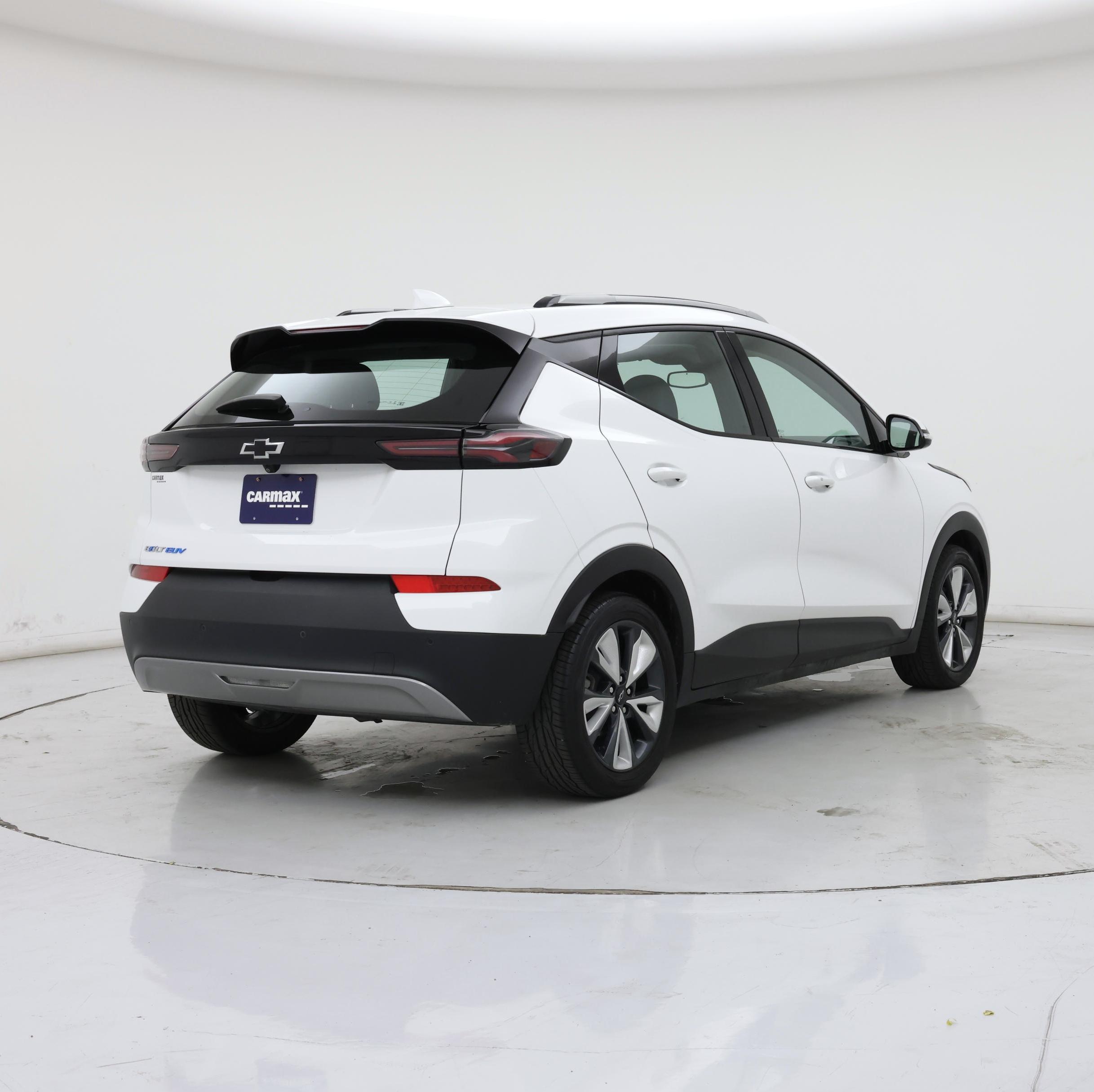 Thumbnail: 2023 Chevrolet Bolt EUV - 8