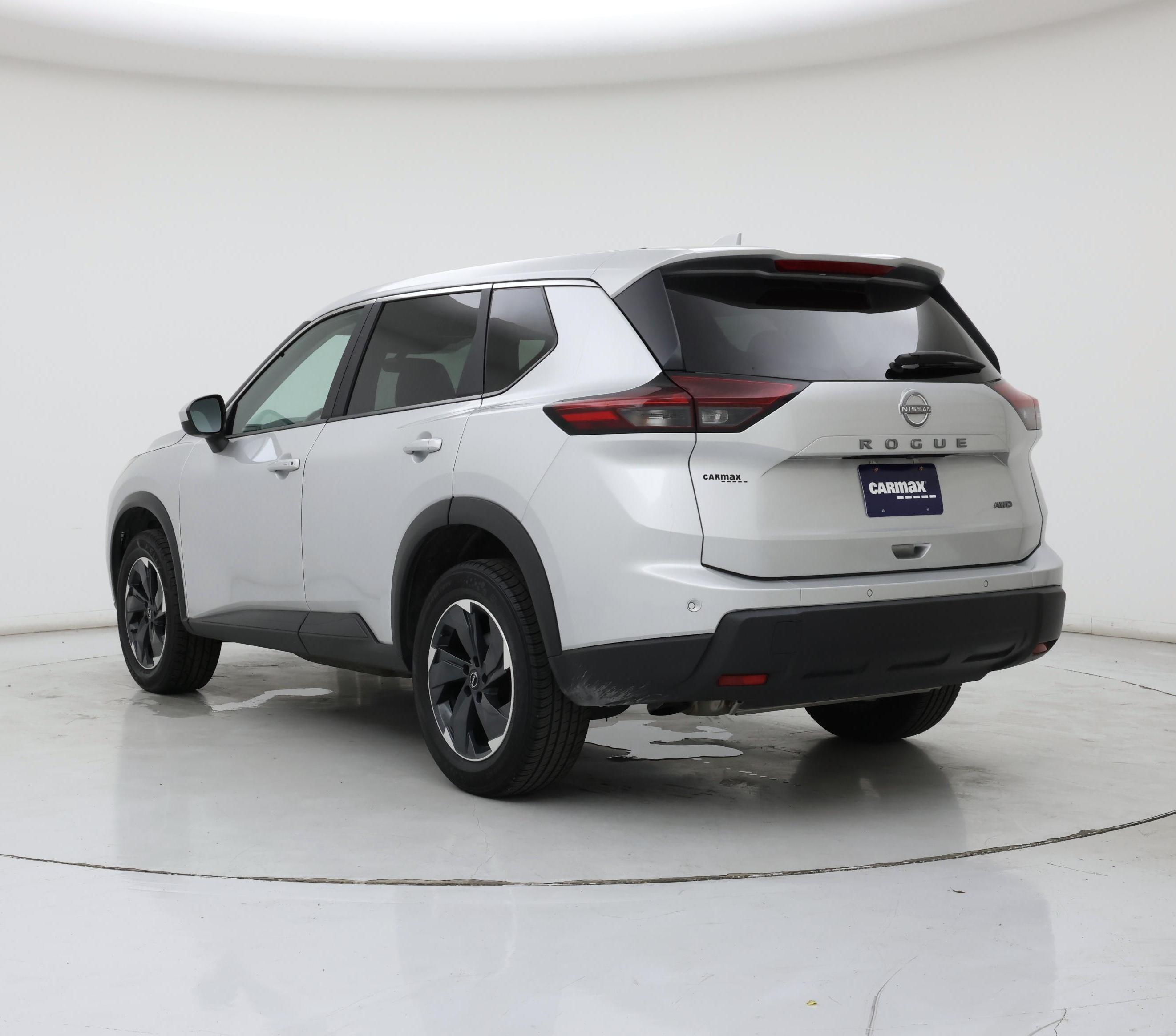 Thumbnail: 2025 Nissan Rogue - 2