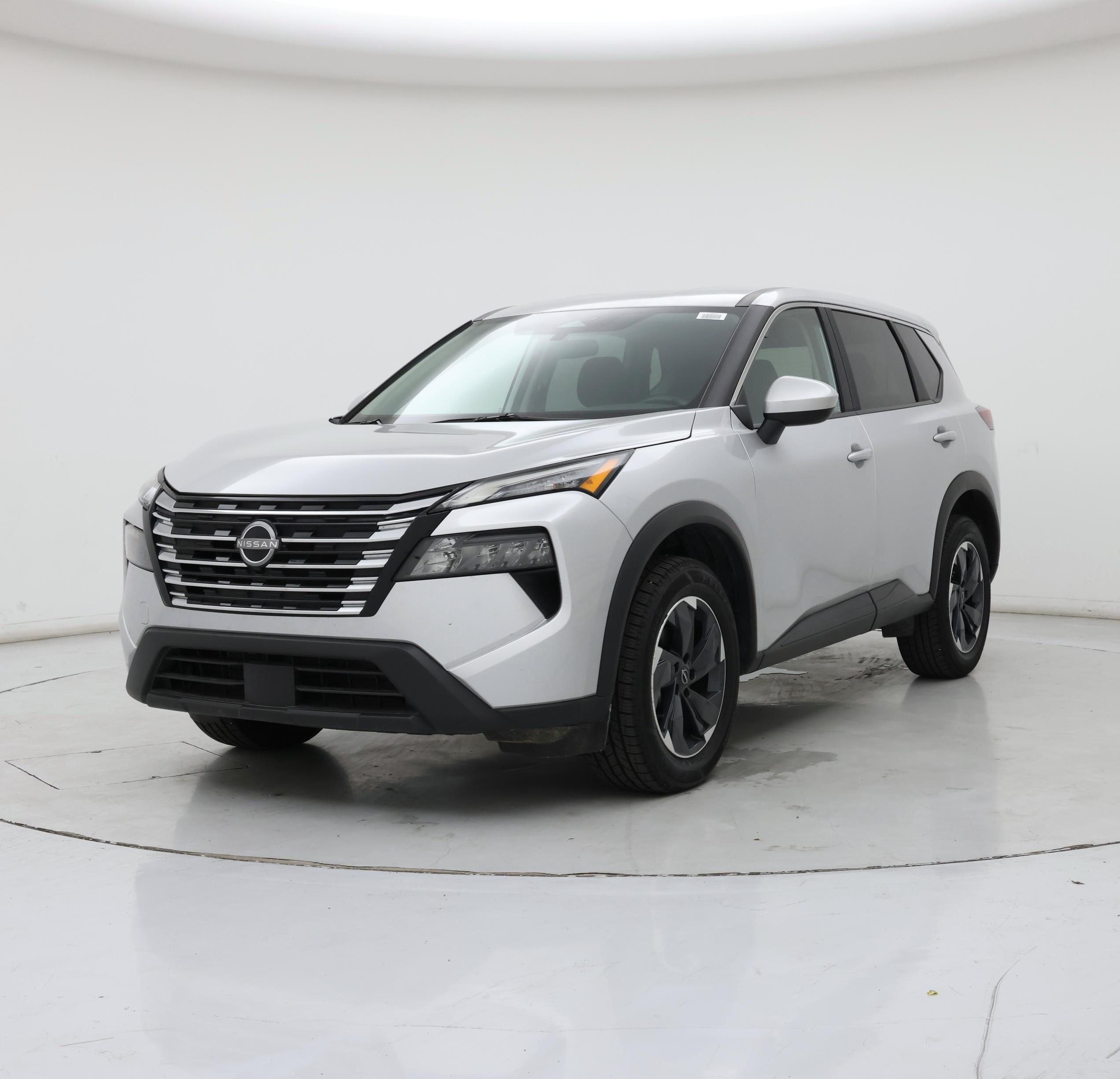 Thumbnail: 2025 Nissan Rogue - 4