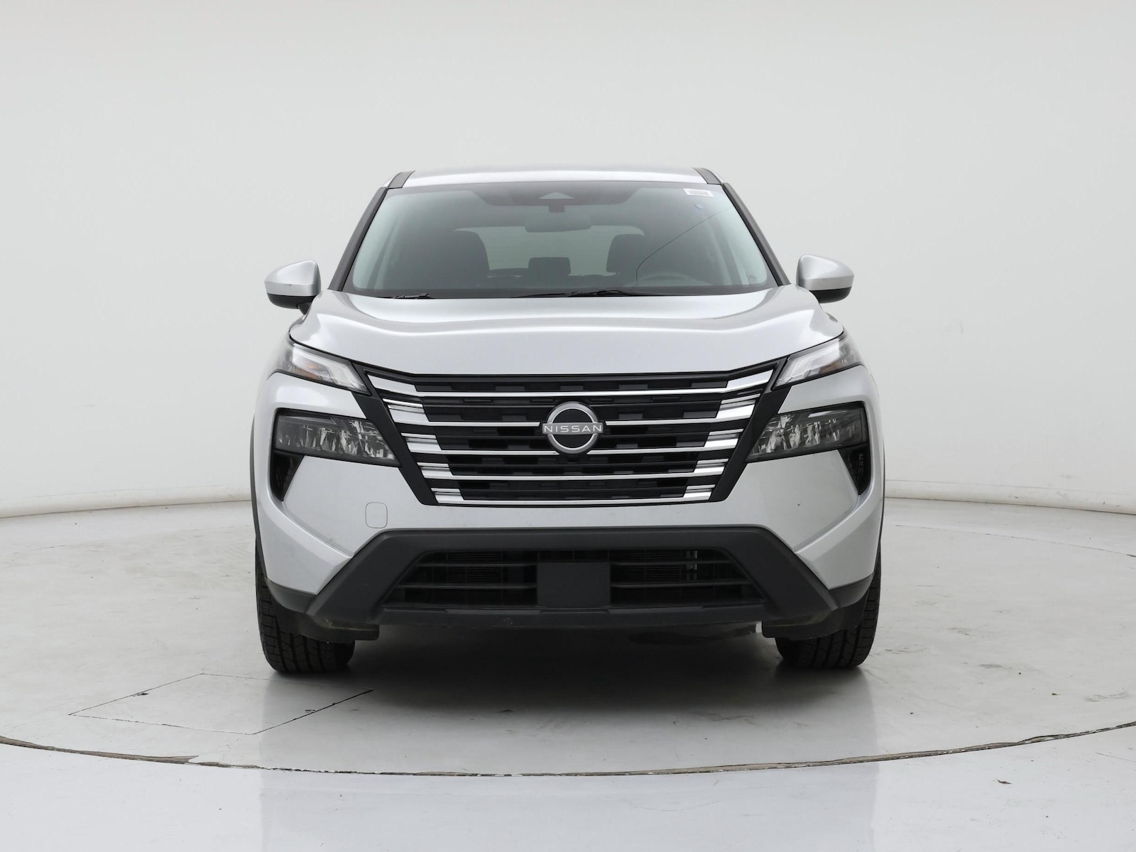 2025 Nissan Rogue SV - Photo 6