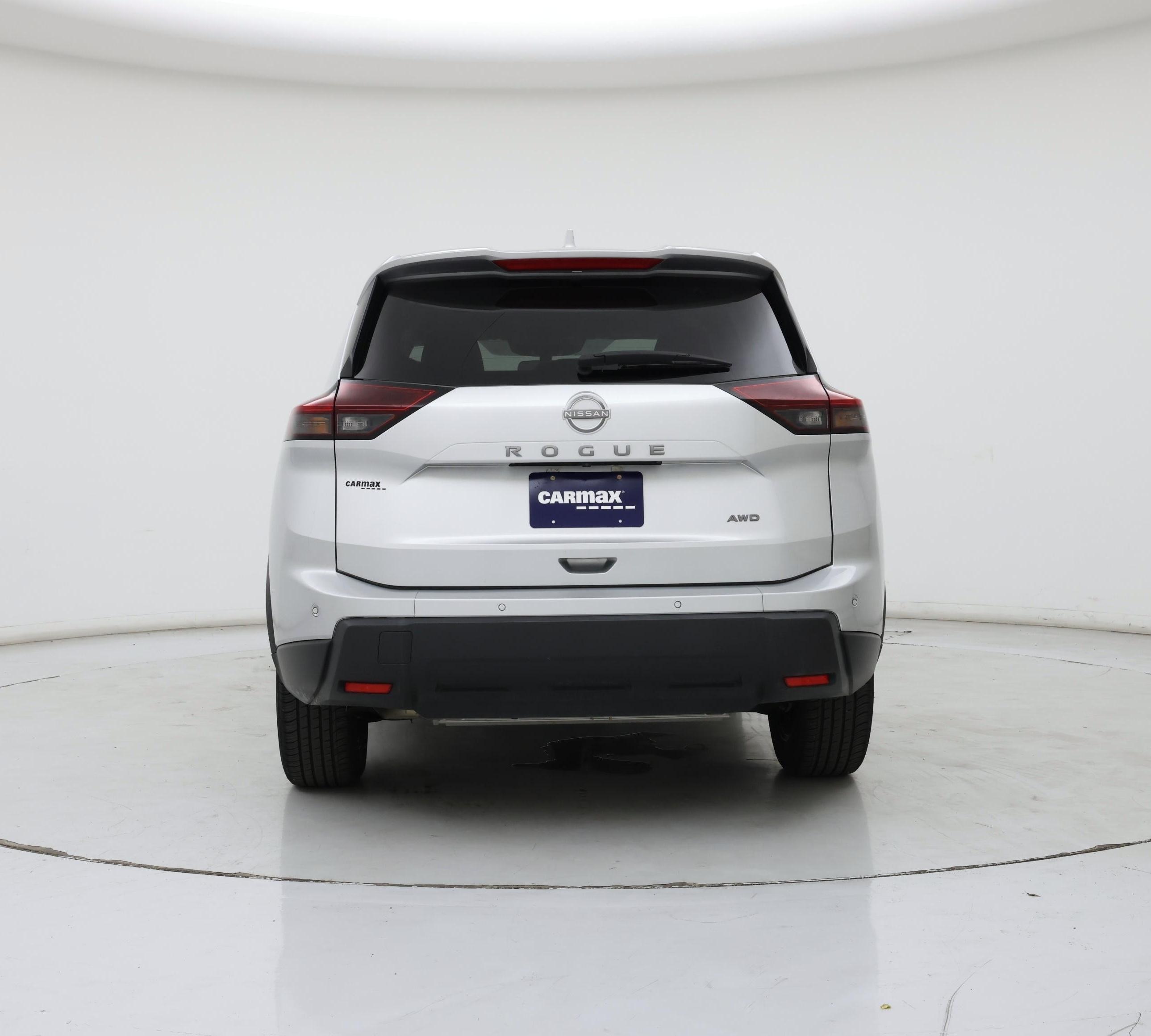 Thumbnail: 2025 Nissan Rogue - 6