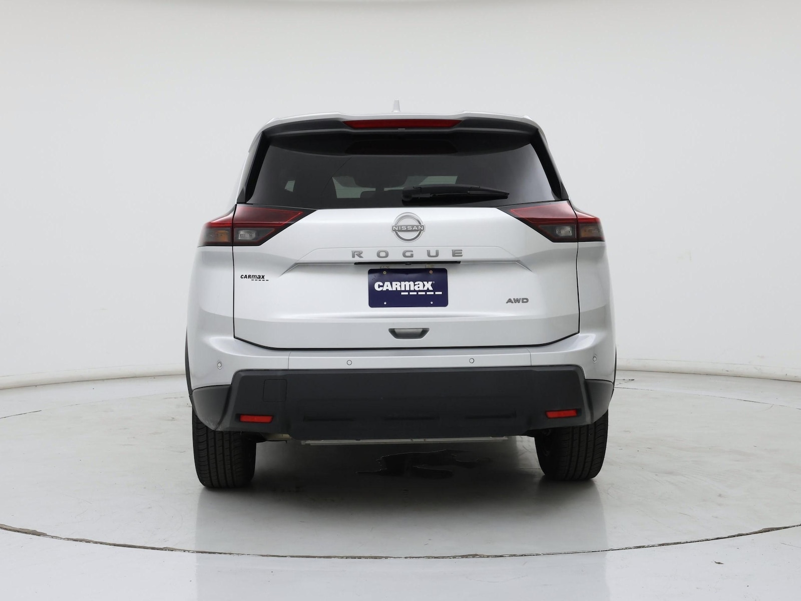 2025 Nissan Rogue SV - Photo 7