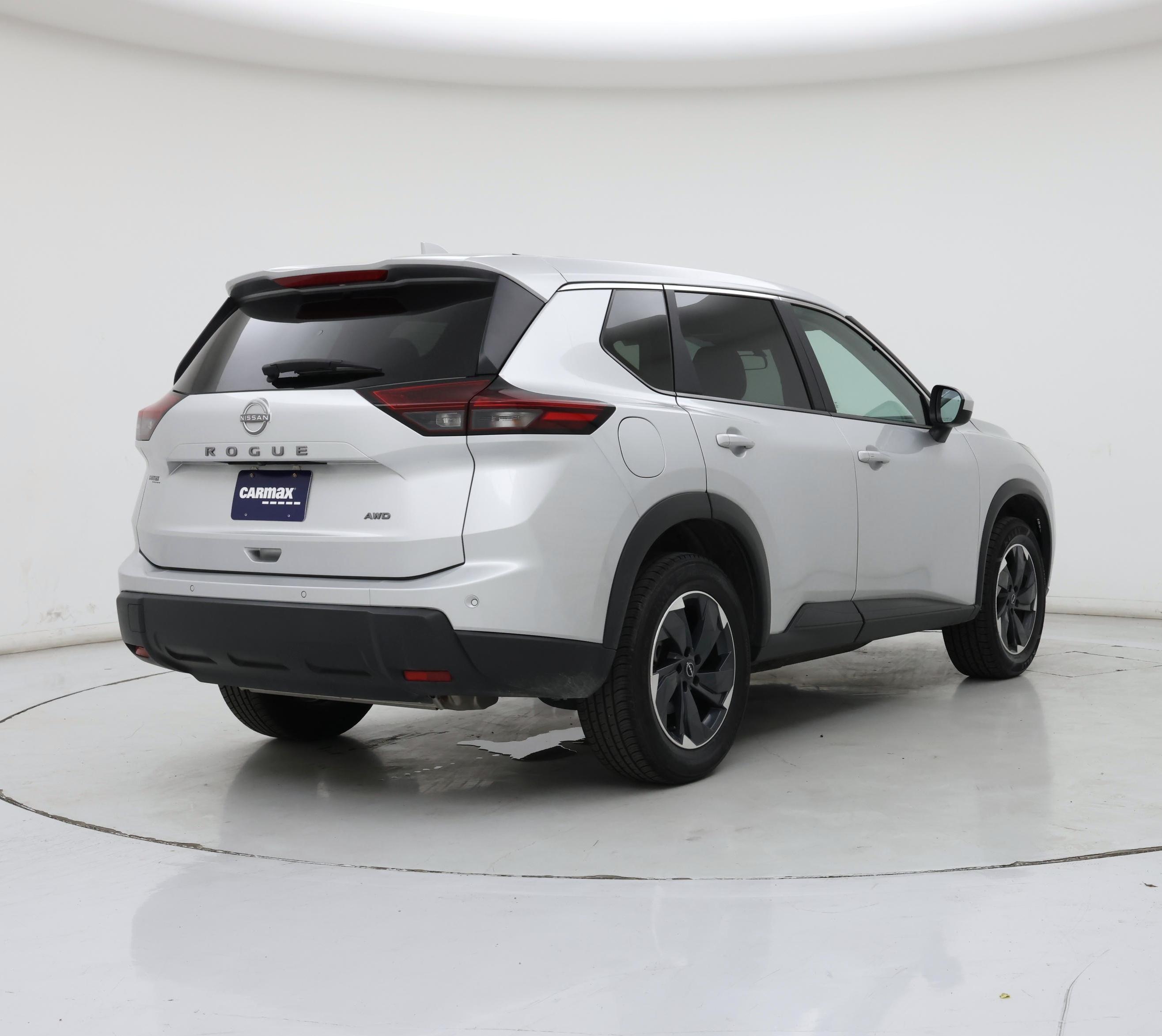 Thumbnail: 2025 Nissan Rogue - 8