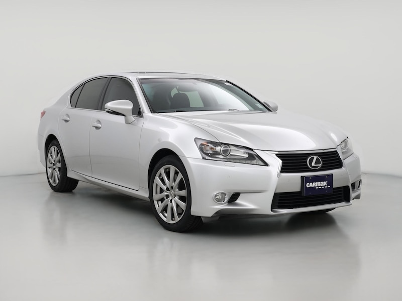 2014 Lexus GS 350 -
                  Saint Louis, MO