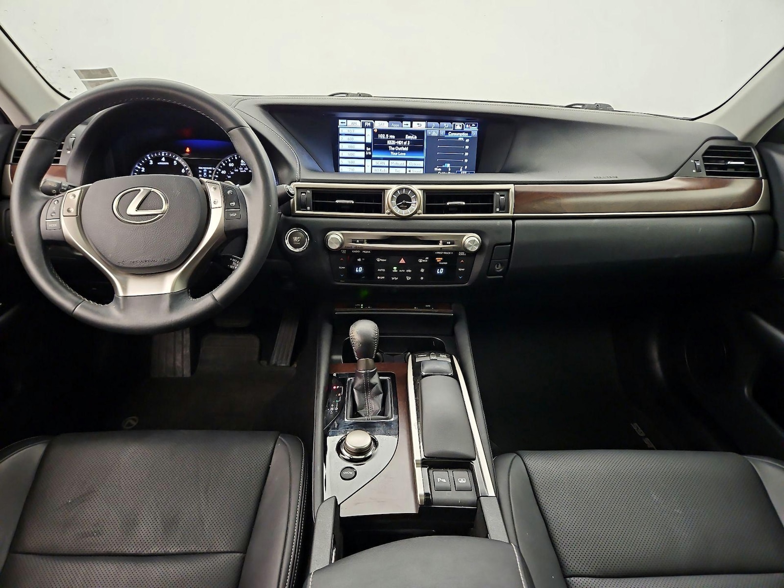 Navigation System