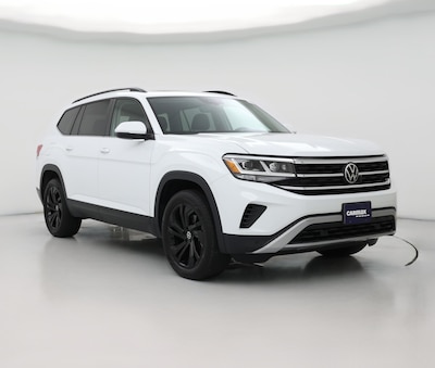 2023 Volkswagen Atlas SE w/Tech