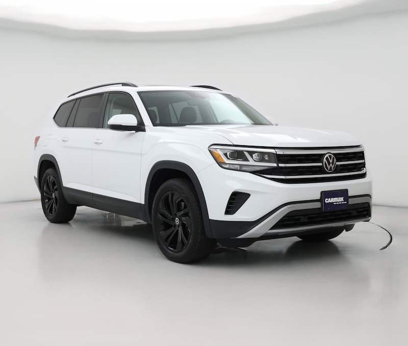 2023 Volkswagen Atlas SE w/Tech