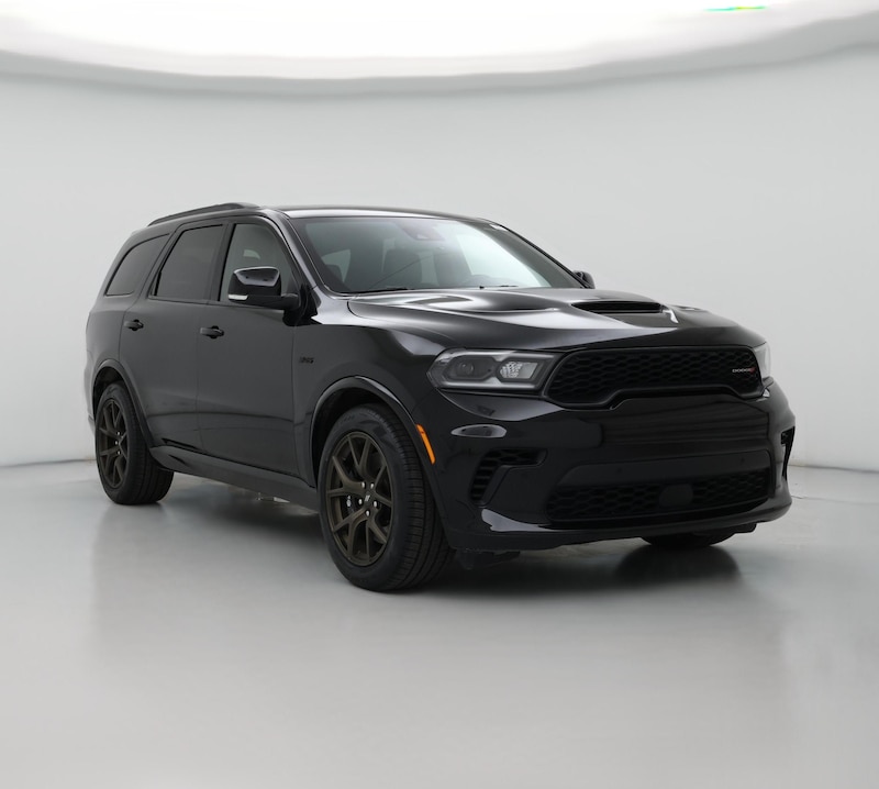 2025 Dodge Durango R/T 20th Anniversary Premium