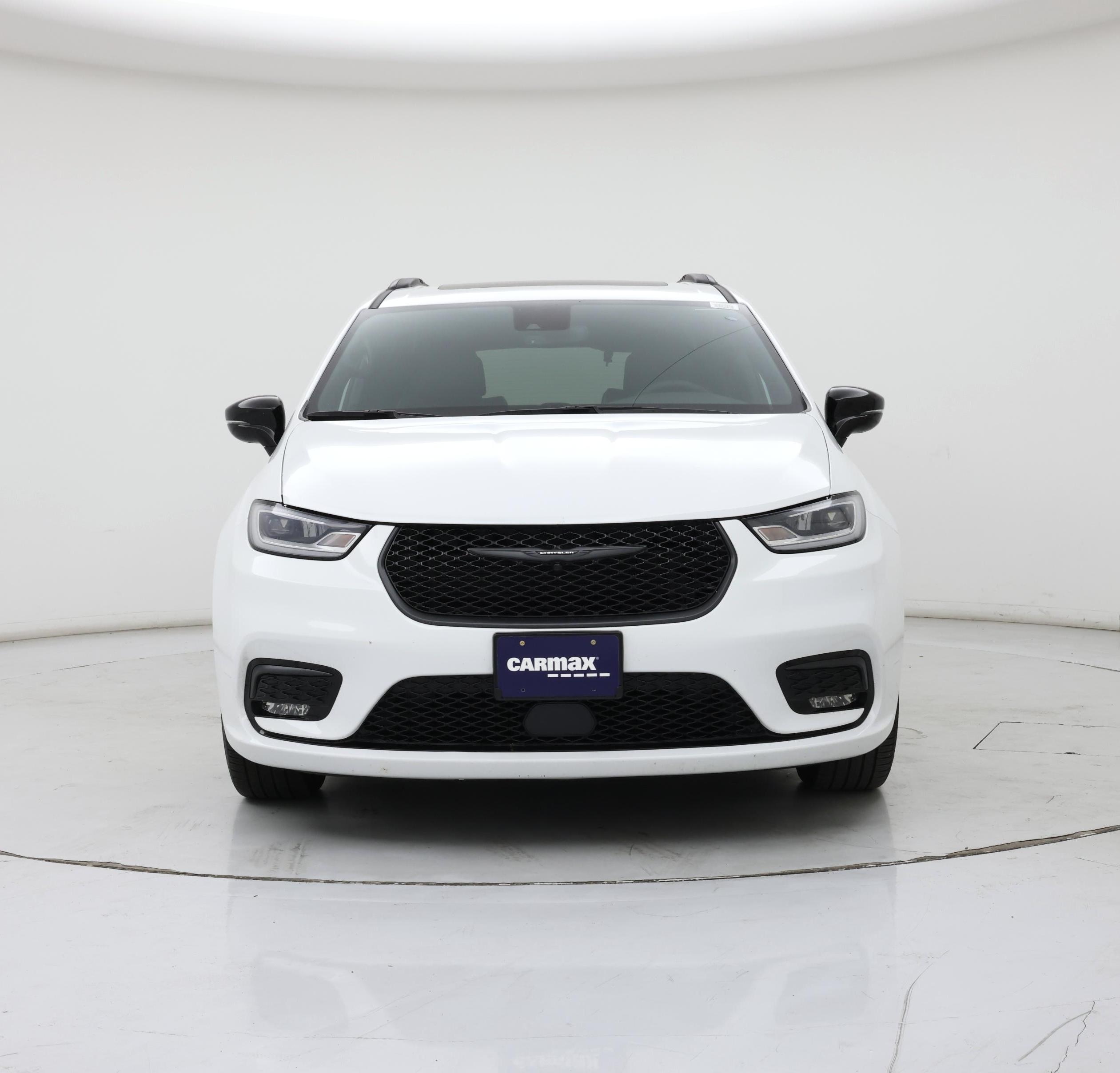 Thumbnail: 2025 Chrysler Pacifica - 5