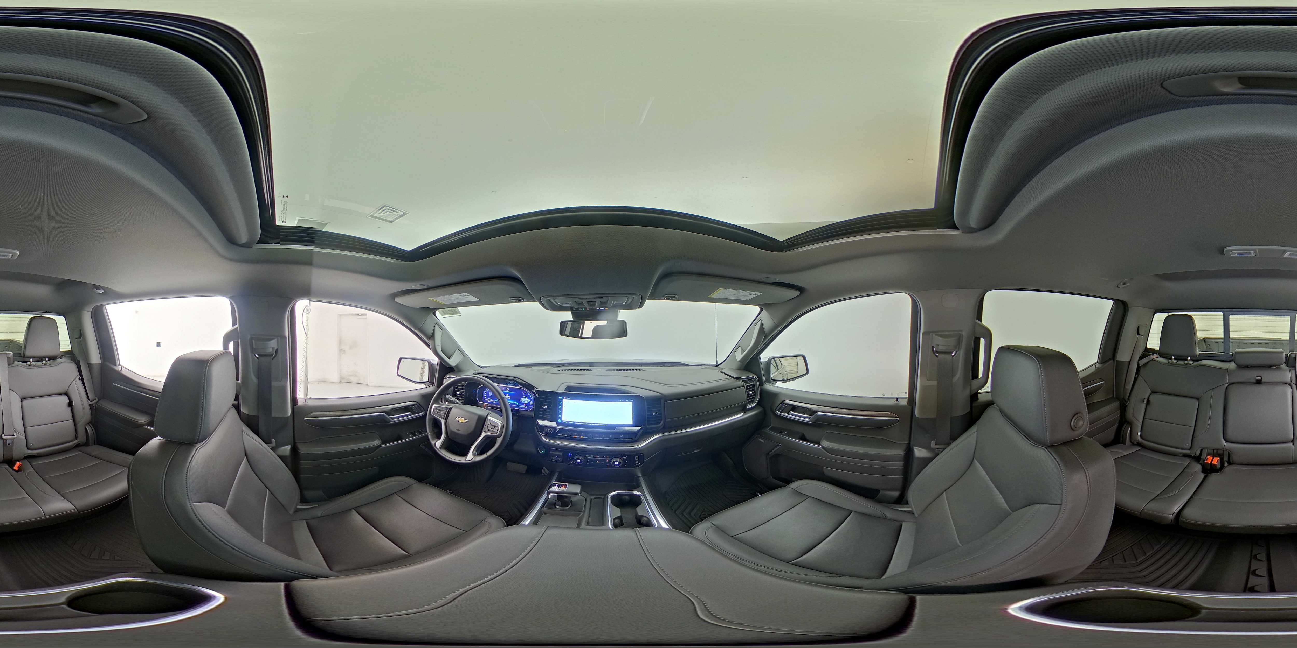 2024 Chevrolet Silverado 1500 LTZ - Photo 26