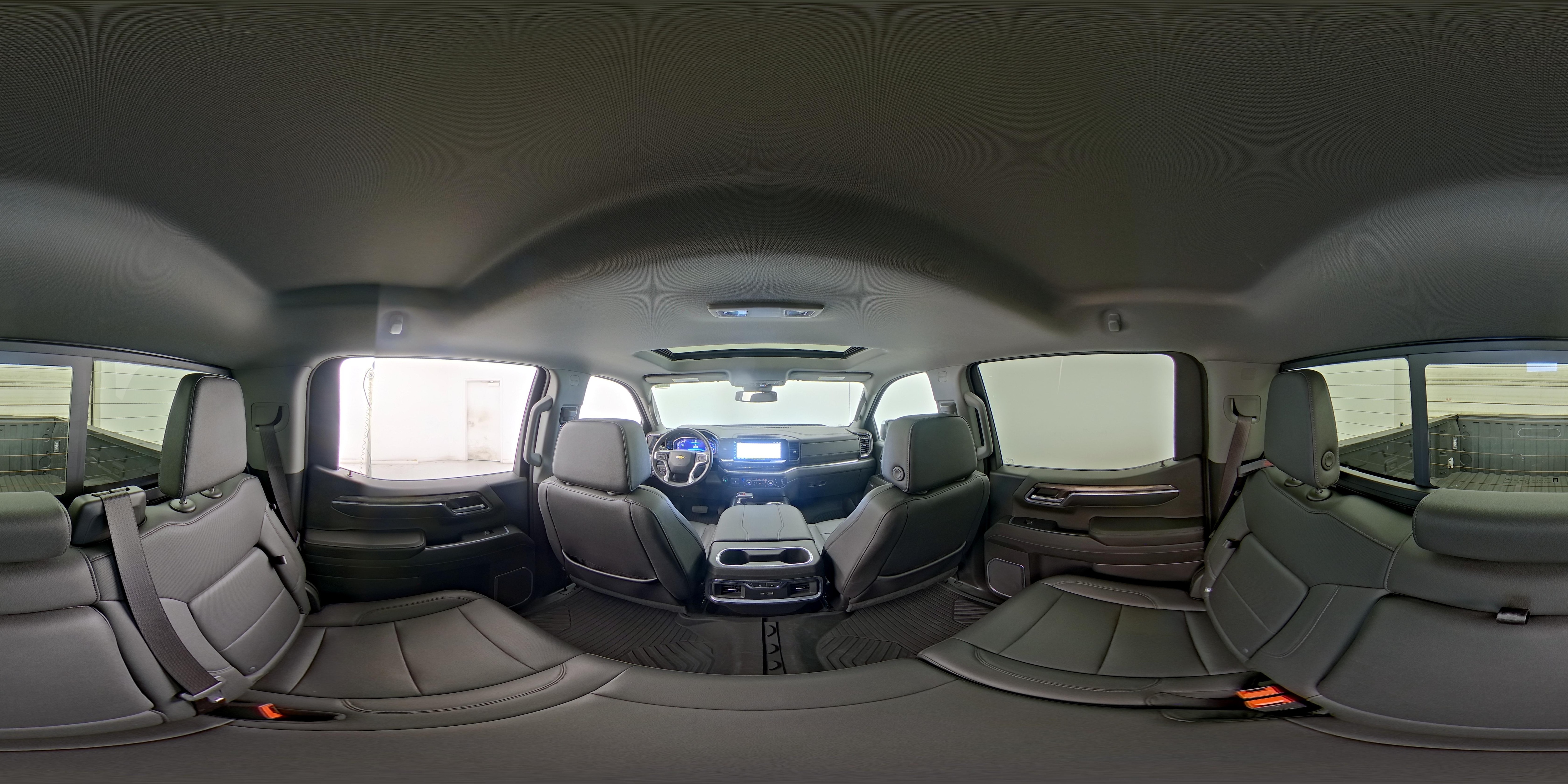 2024 Chevrolet Silverado 1500 LTZ - Photo 27