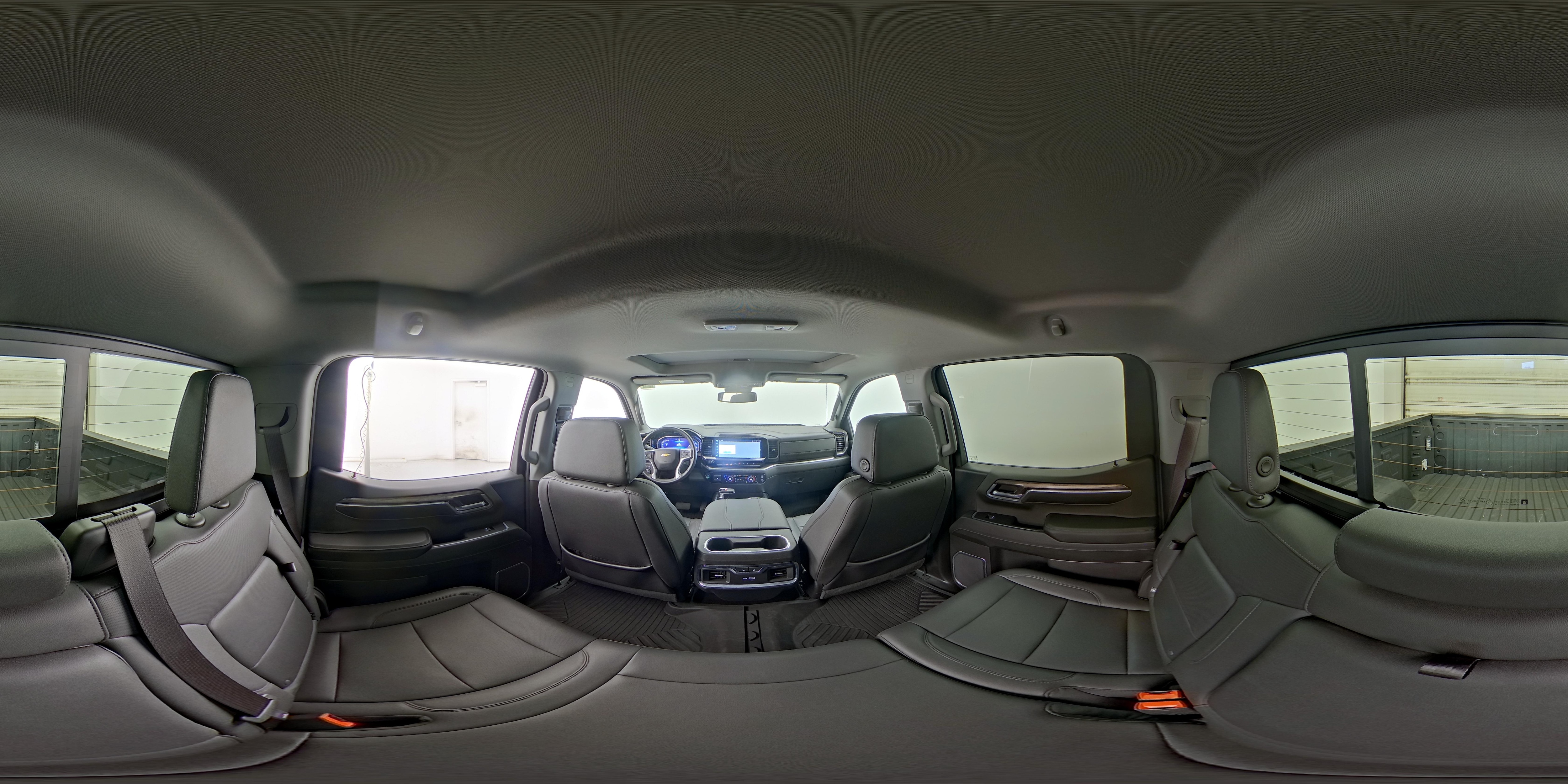 2024 Chevrolet Silverado 1500 LTZ - Photo 29