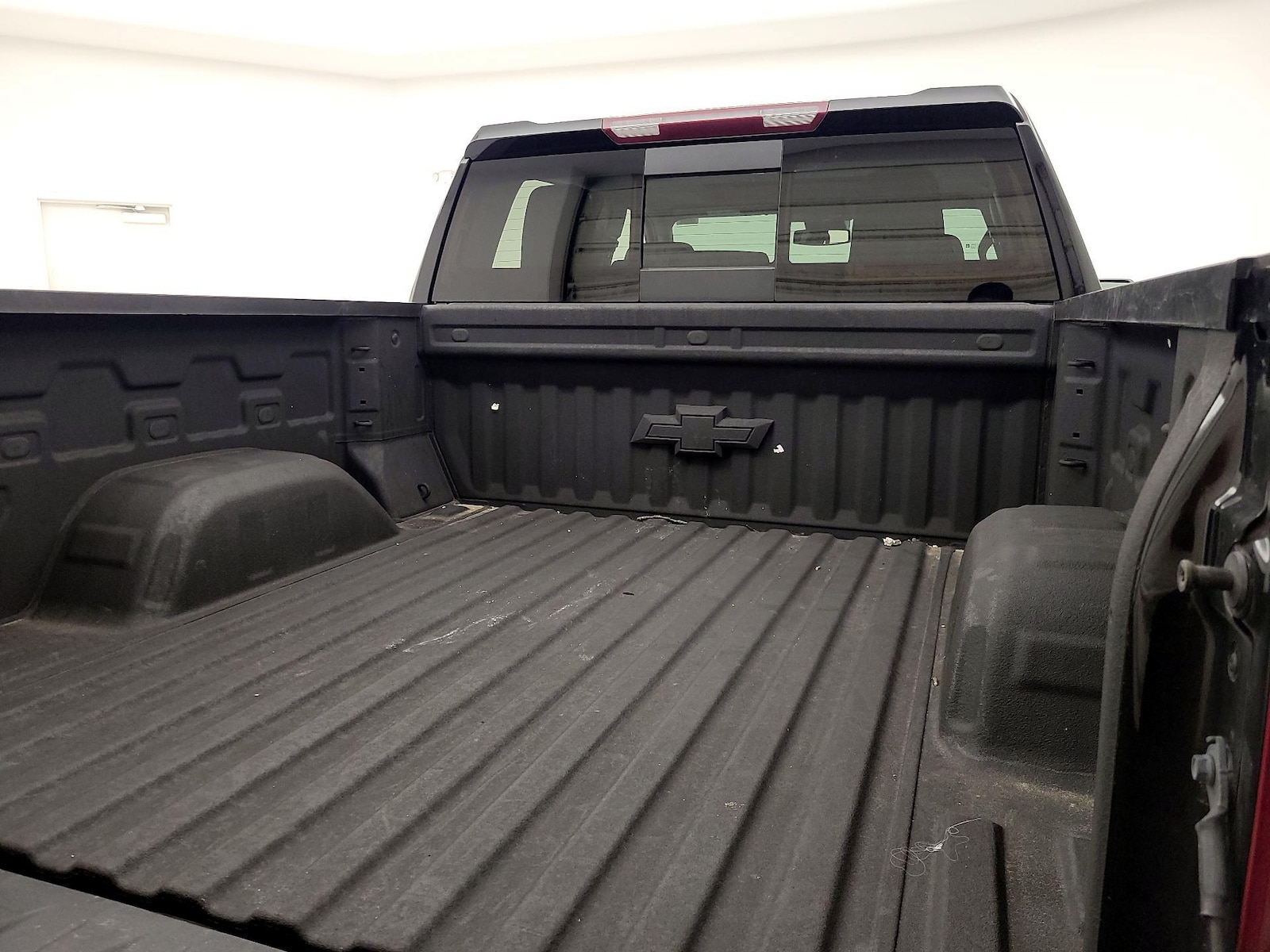 2024 Chevrolet Silverado 1500 LTZ - Photo 21