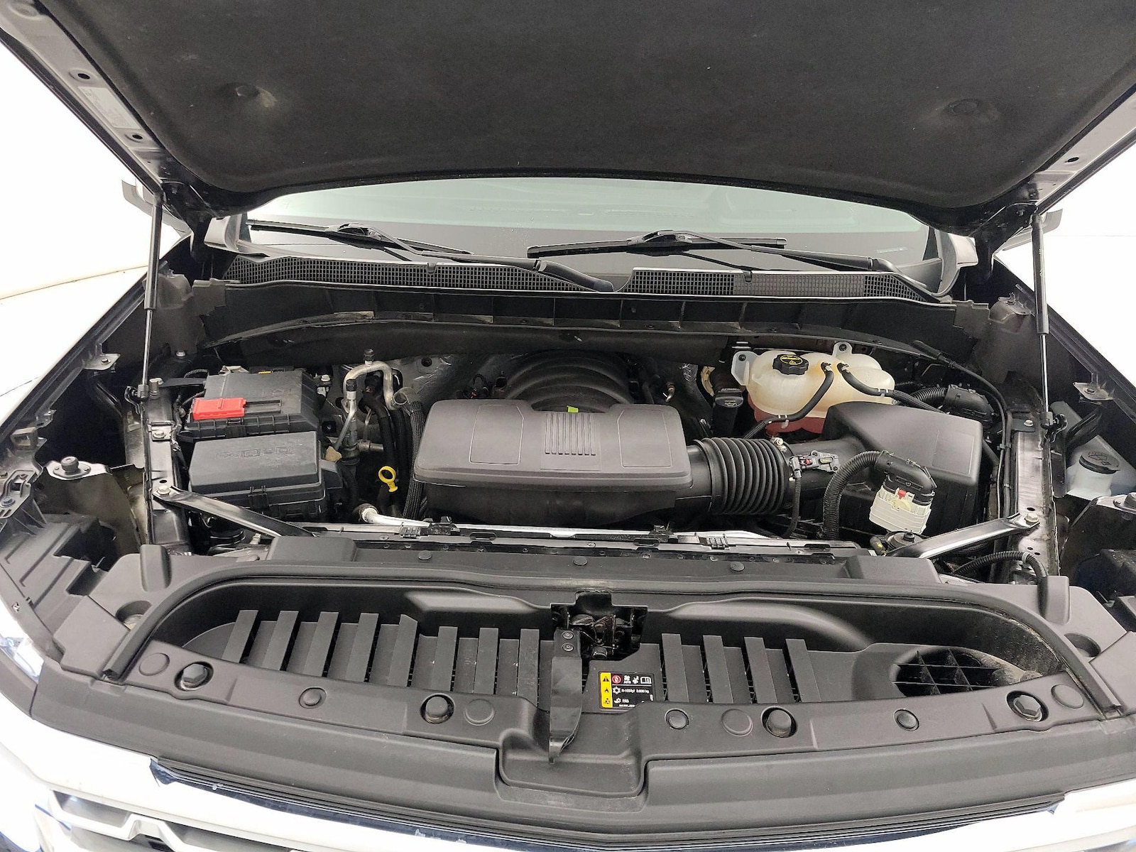 2024 Chevrolet Silverado 1500 LTZ - Photo 22