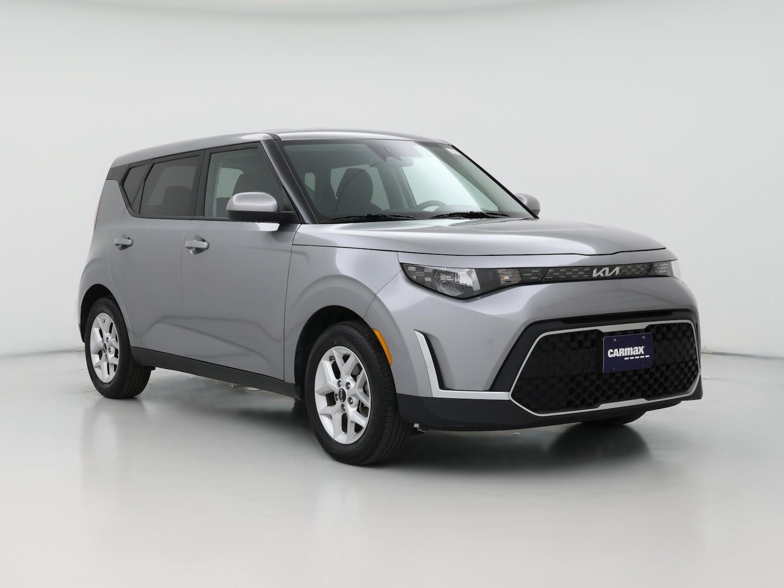 2025 Kia Soul
