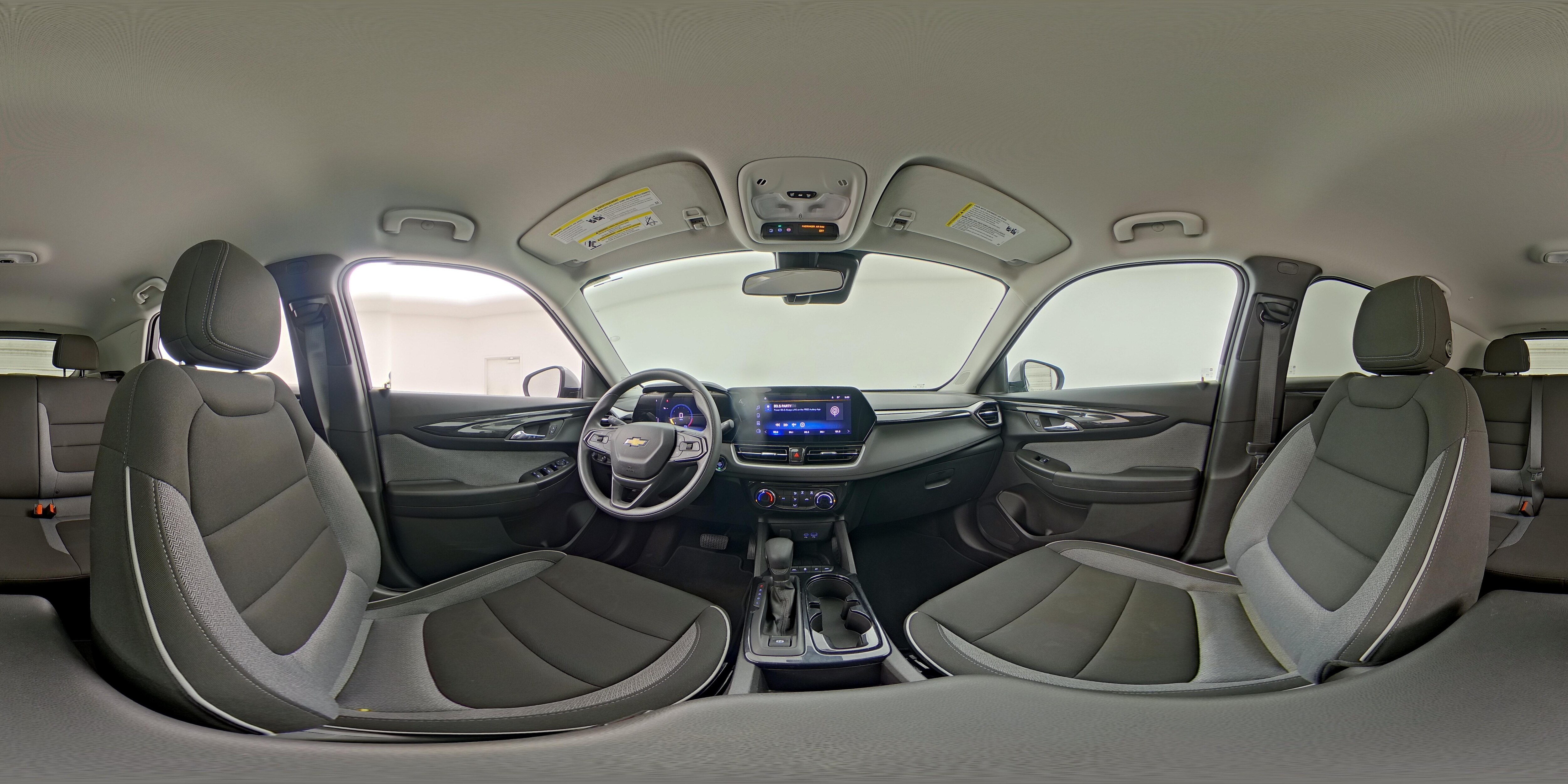 2025 Chevrolet Trailblazer LT - Photo 24