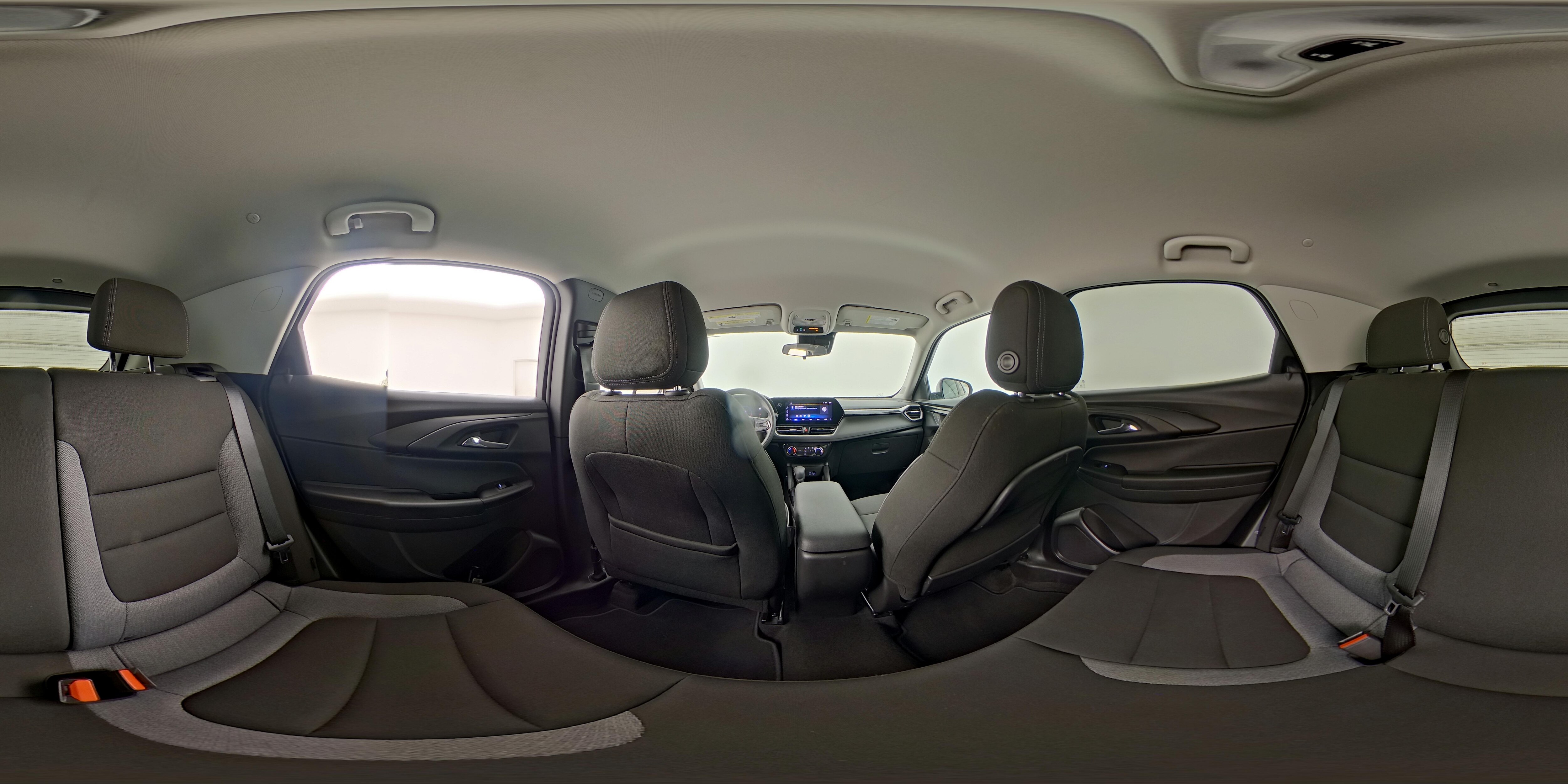 2025 Chevrolet Trailblazer LT - Photo 25