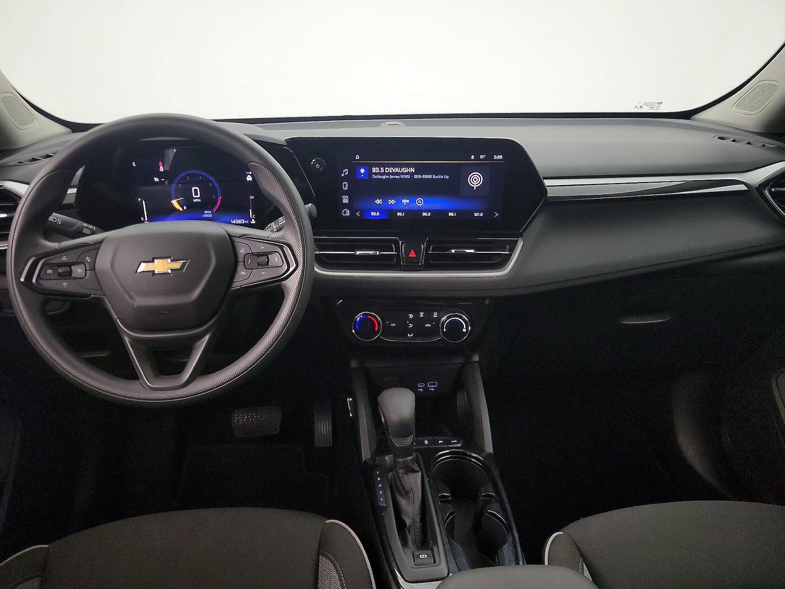 2025 Chevrolet Trailblazer LT - Photo 10