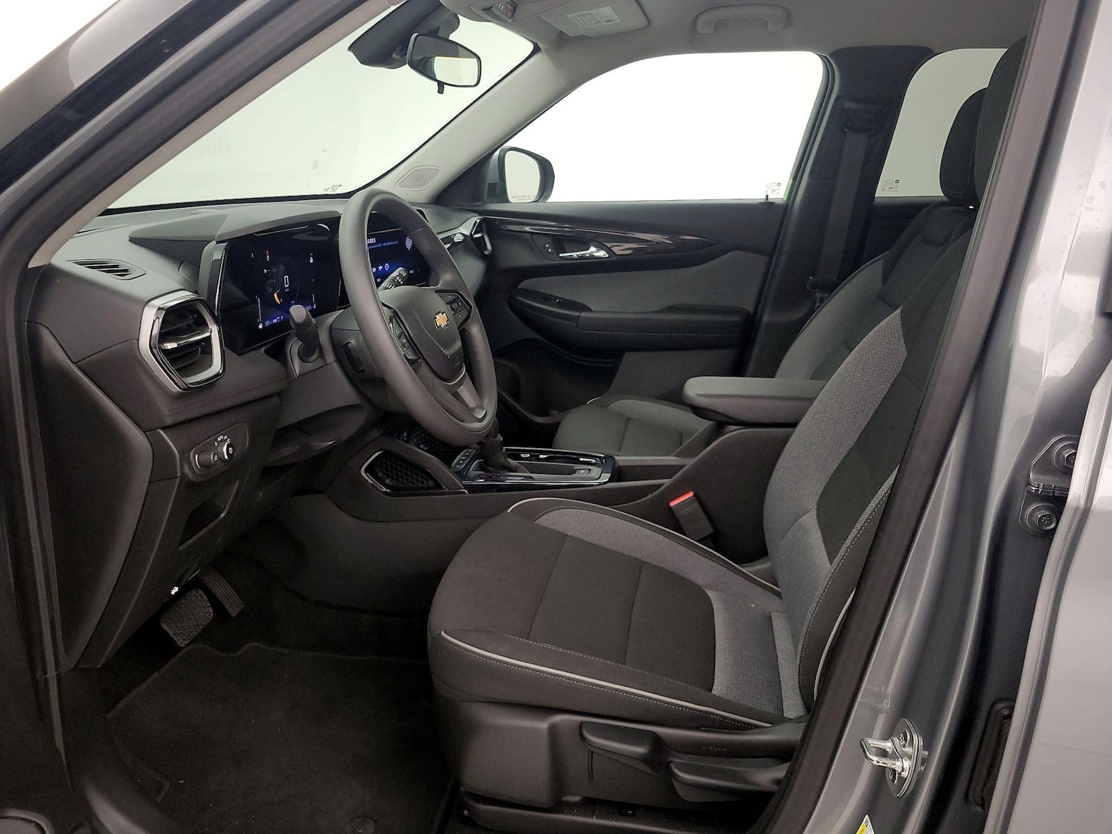 2025 Chevrolet Trailblazer LT - Photo 12