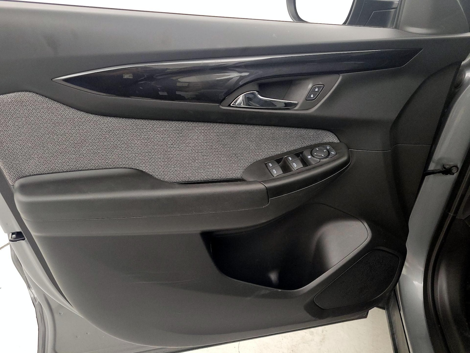 2025 Chevrolet Trailblazer LT - Photo 13