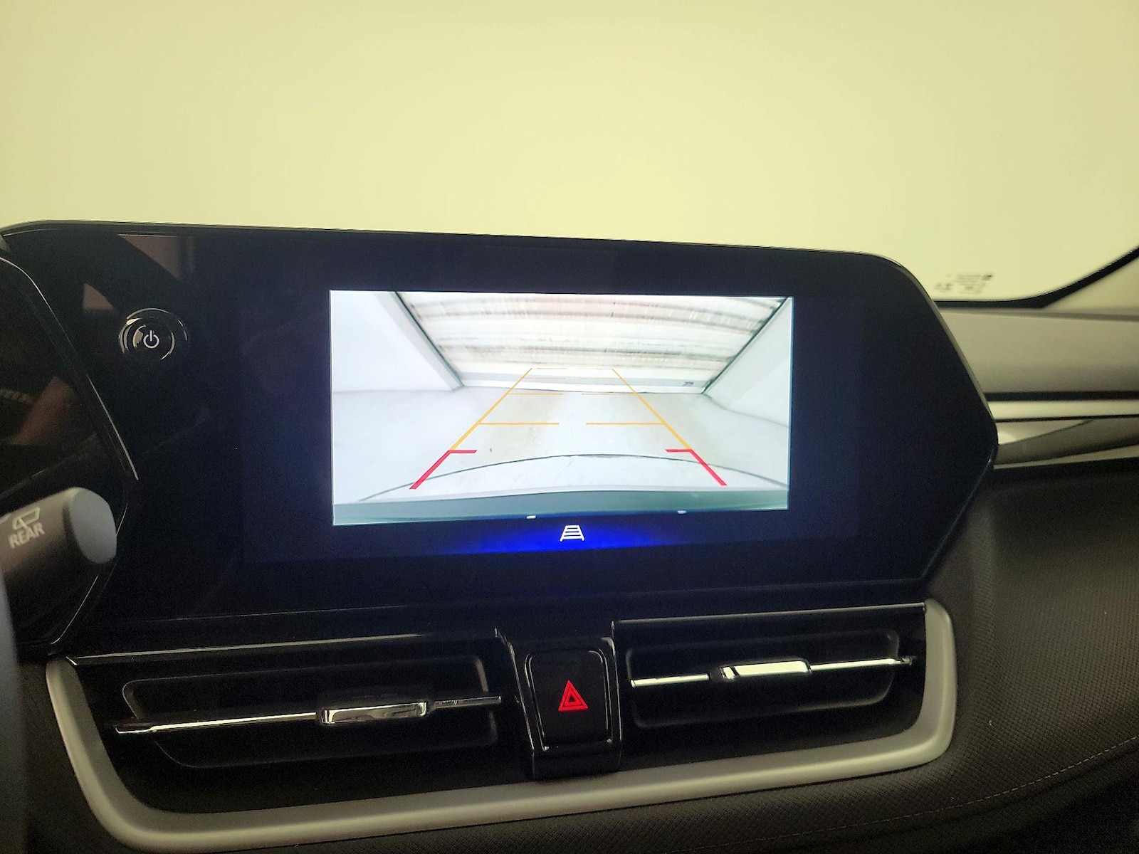 2025 Chevrolet Trailblazer LT - Photo 15