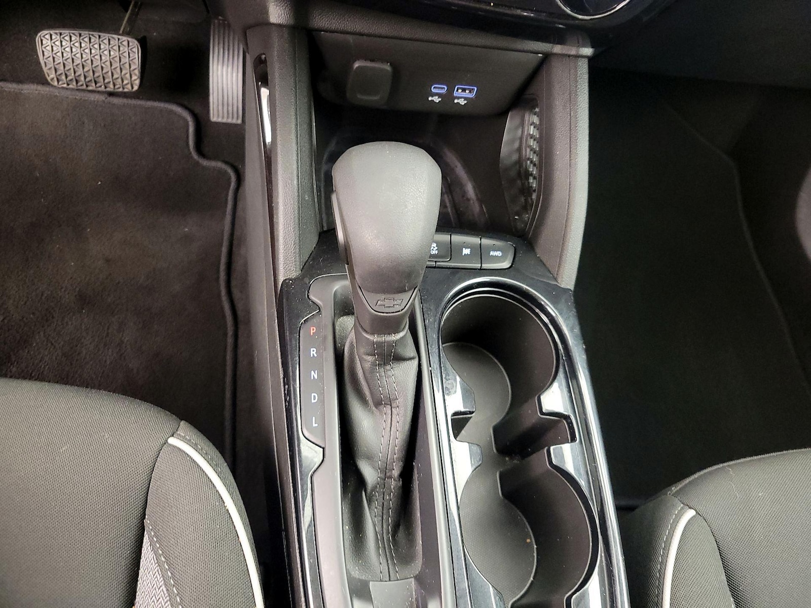 2025 Chevrolet Trailblazer LT - Photo 18