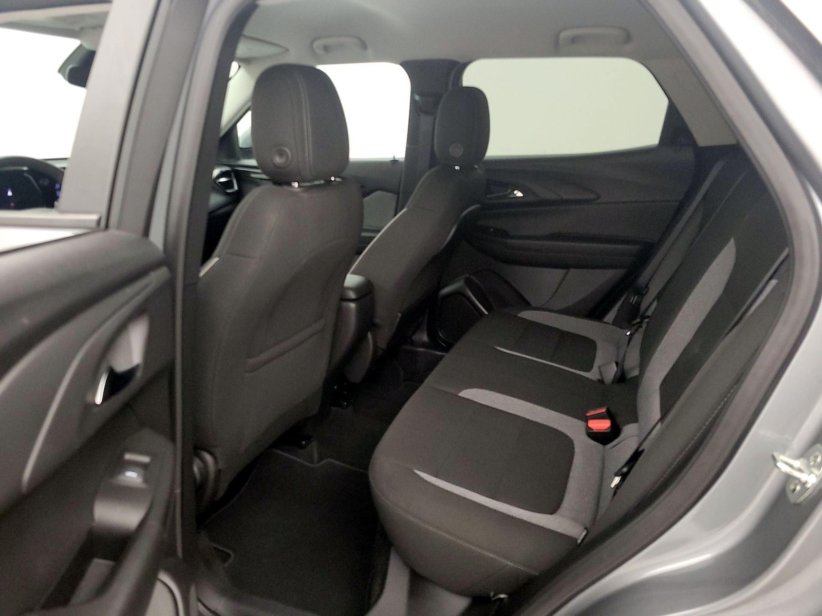 2025 Chevrolet Trailblazer LT - Photo 20