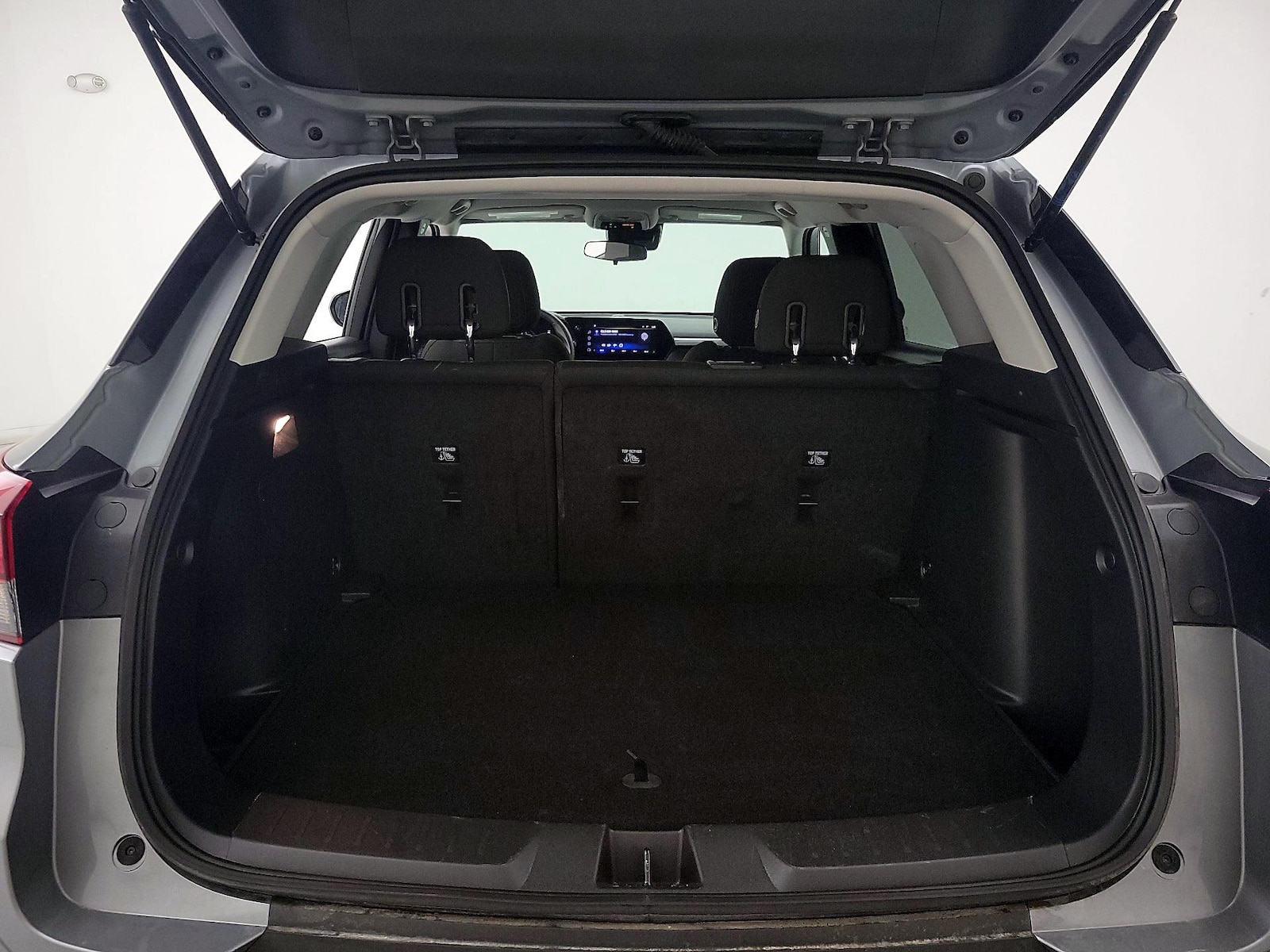 2025 Chevrolet Trailblazer LT - Photo 21