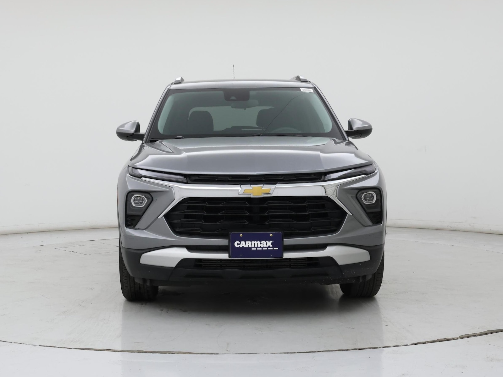 2025 Chevrolet Trailblazer LT - Photo 6