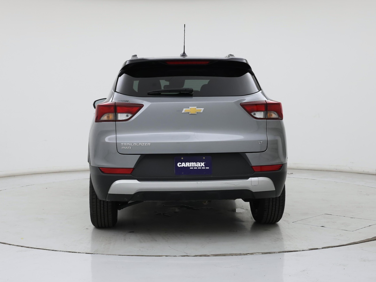 2025 Chevrolet Trailblazer LT - Photo 7