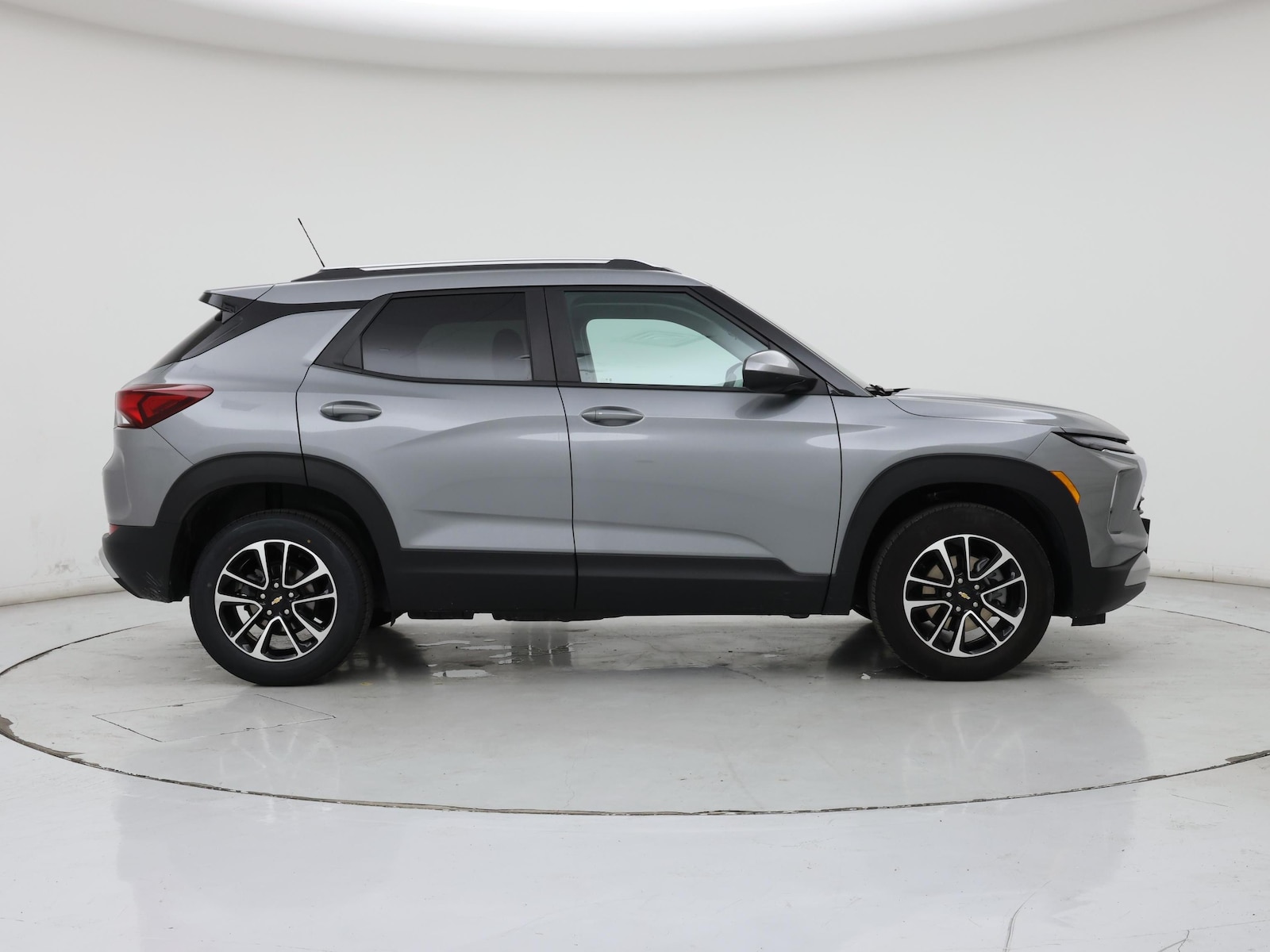 2025 Chevrolet Trailblazer LT - Photo 8