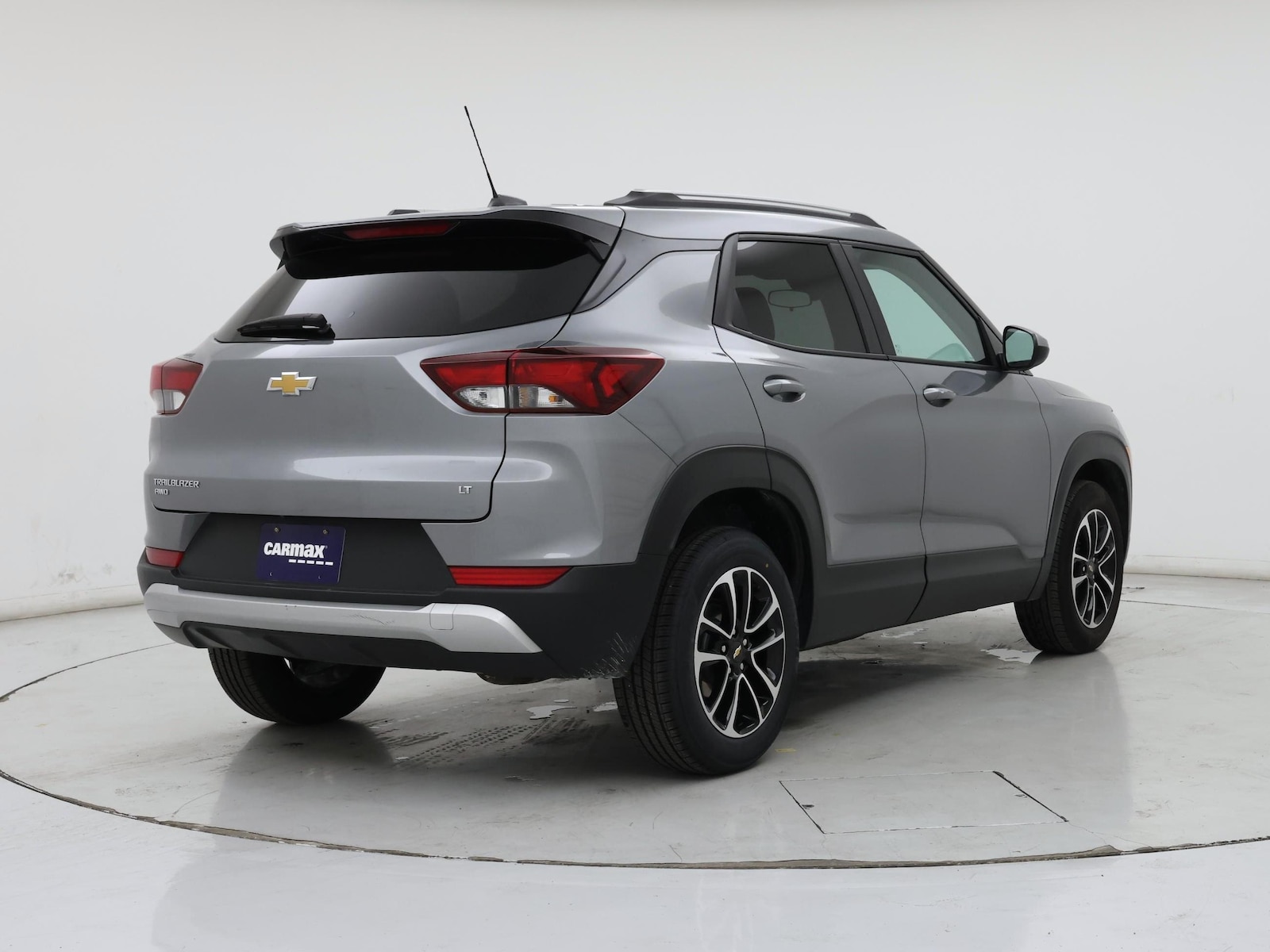 2025 Chevrolet Trailblazer LT - Photo 9