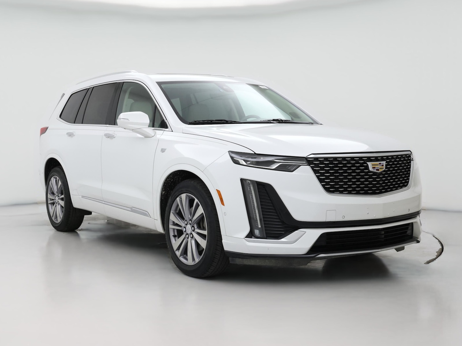 2020 Cadillac XT6
