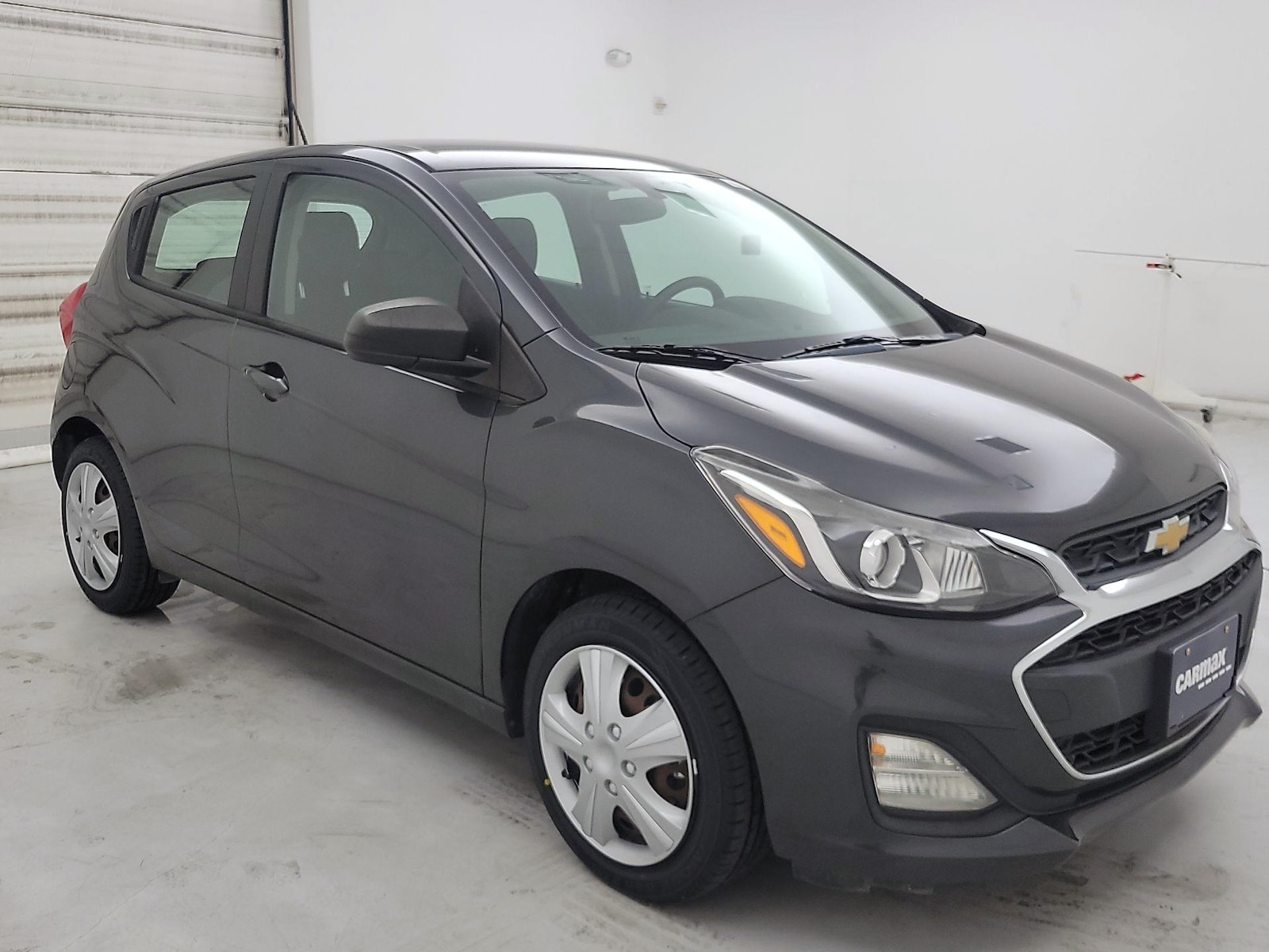 2021 Chevrolet Spark