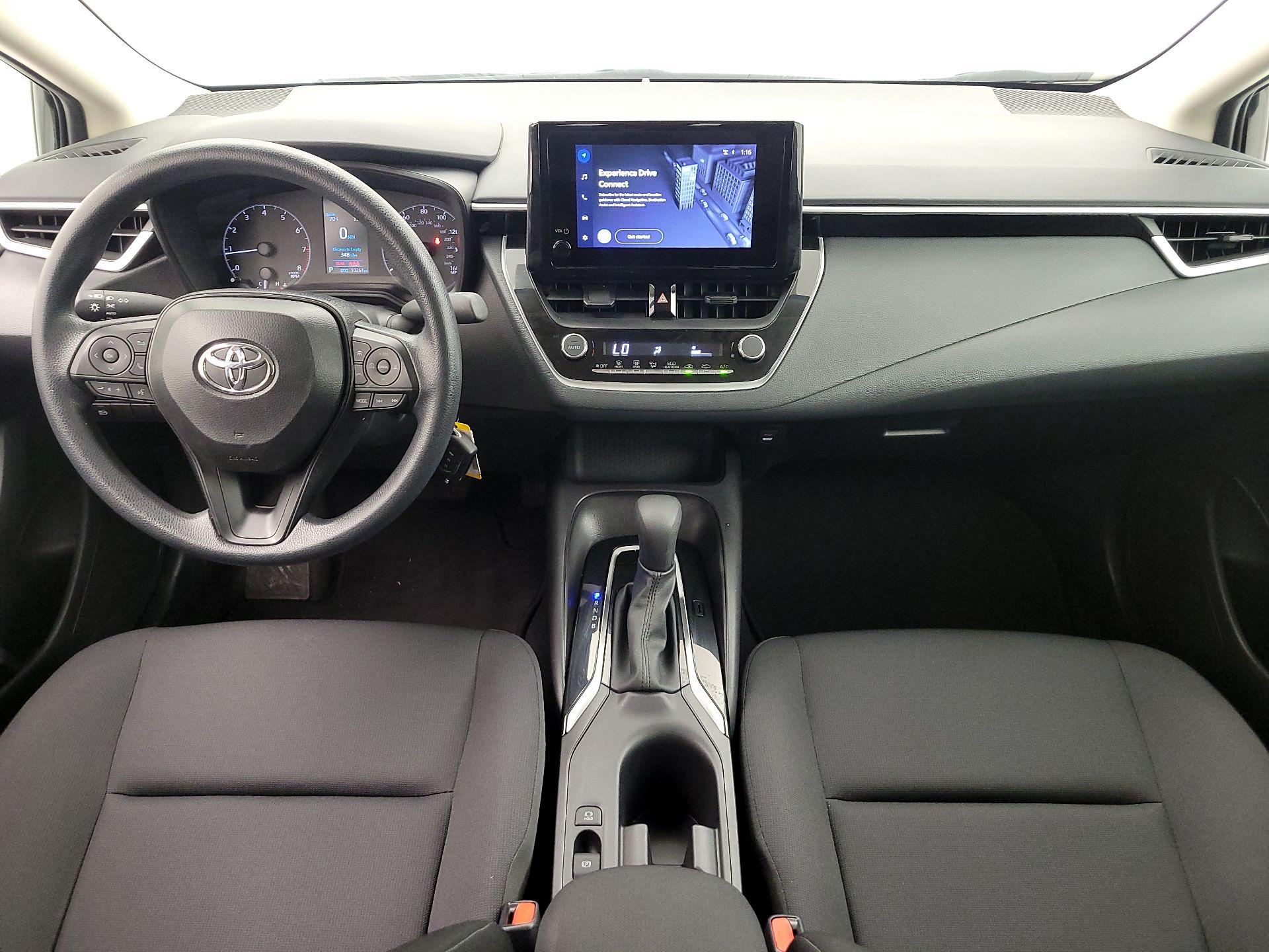 Thumbnail: 2025 Toyota Corolla - 9