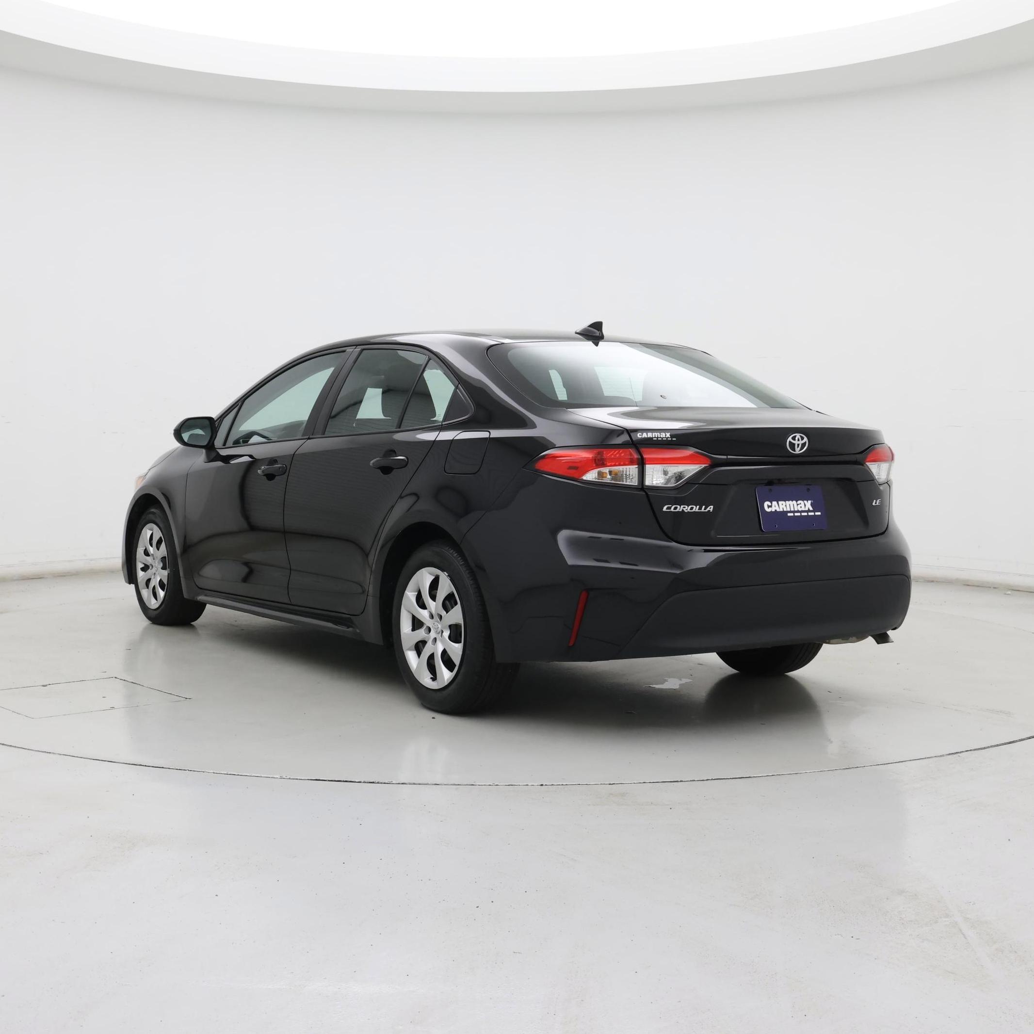 Thumbnail: 2025 Toyota Corolla - 2