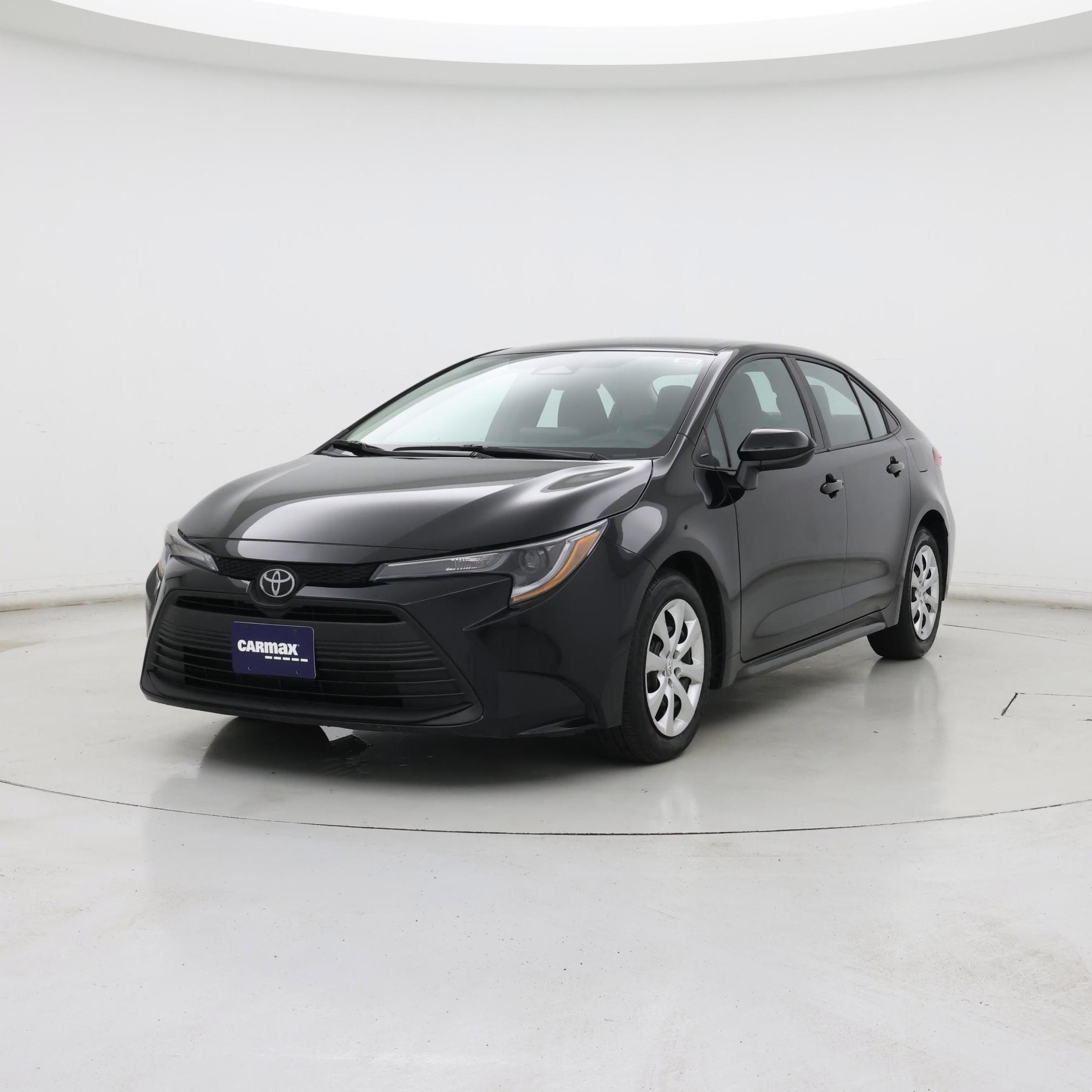 Thumbnail: 2025 Toyota Corolla - 4